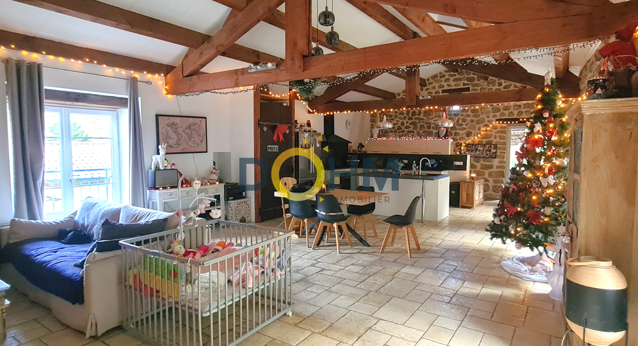 Photo bien immobilier
