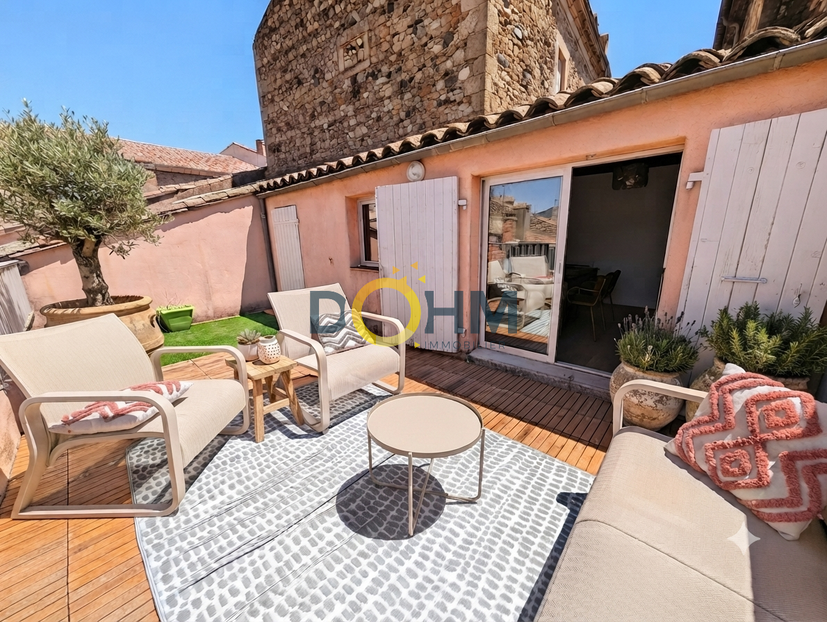 Agence immobilière de DOHM