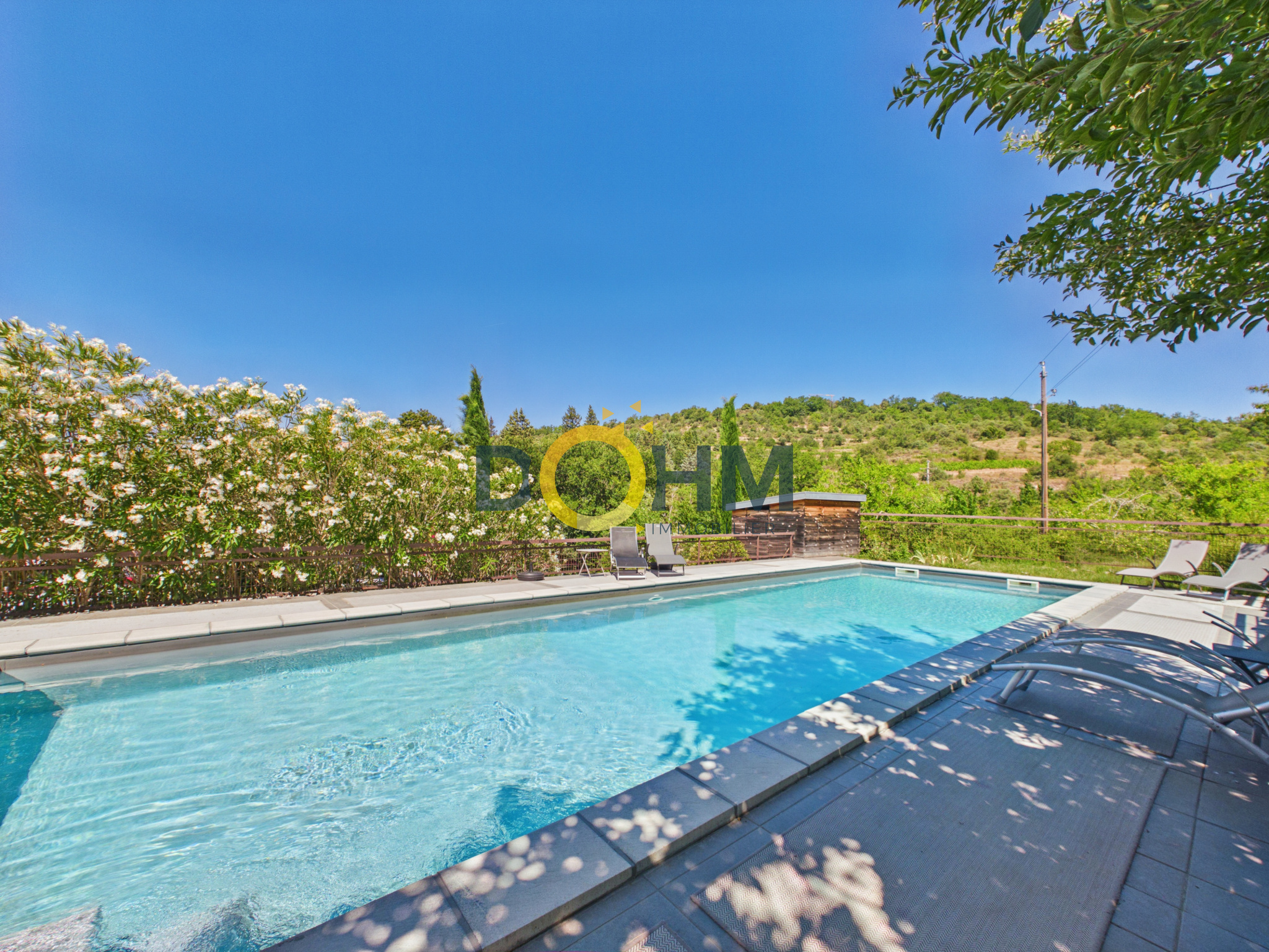 Agence immobilière de DOHM
