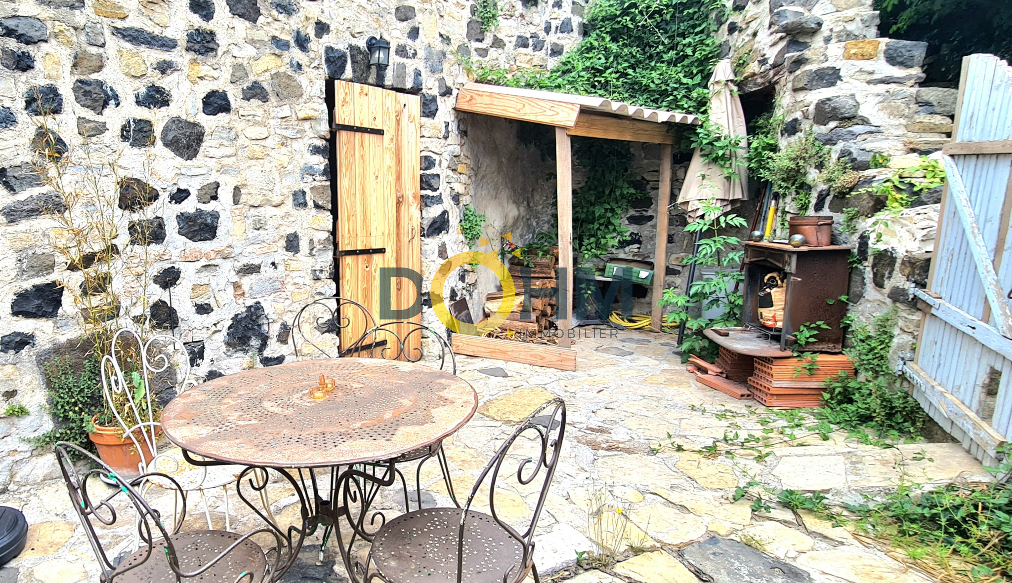 Agence immobilière de DOHM