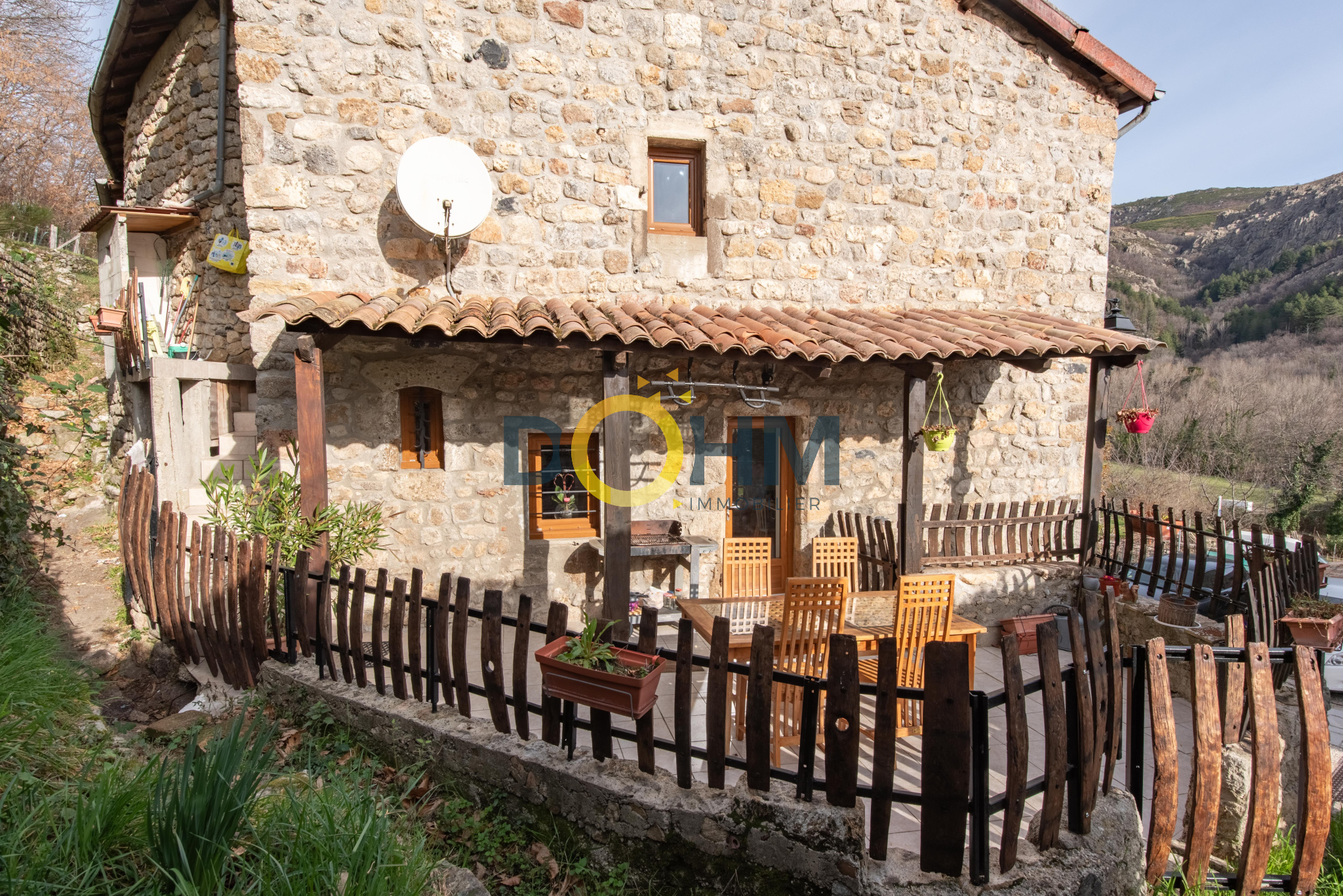 Photo bien immobilier