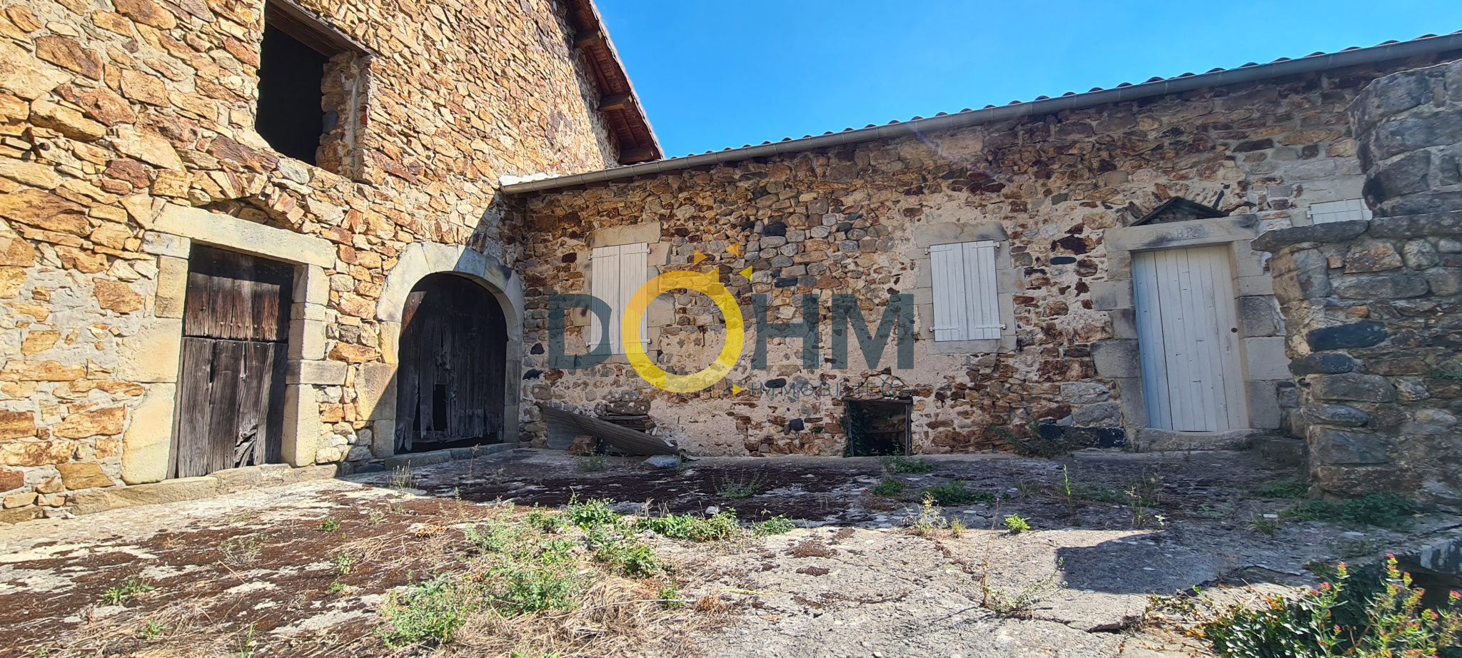 Agence immobilière de DOHM