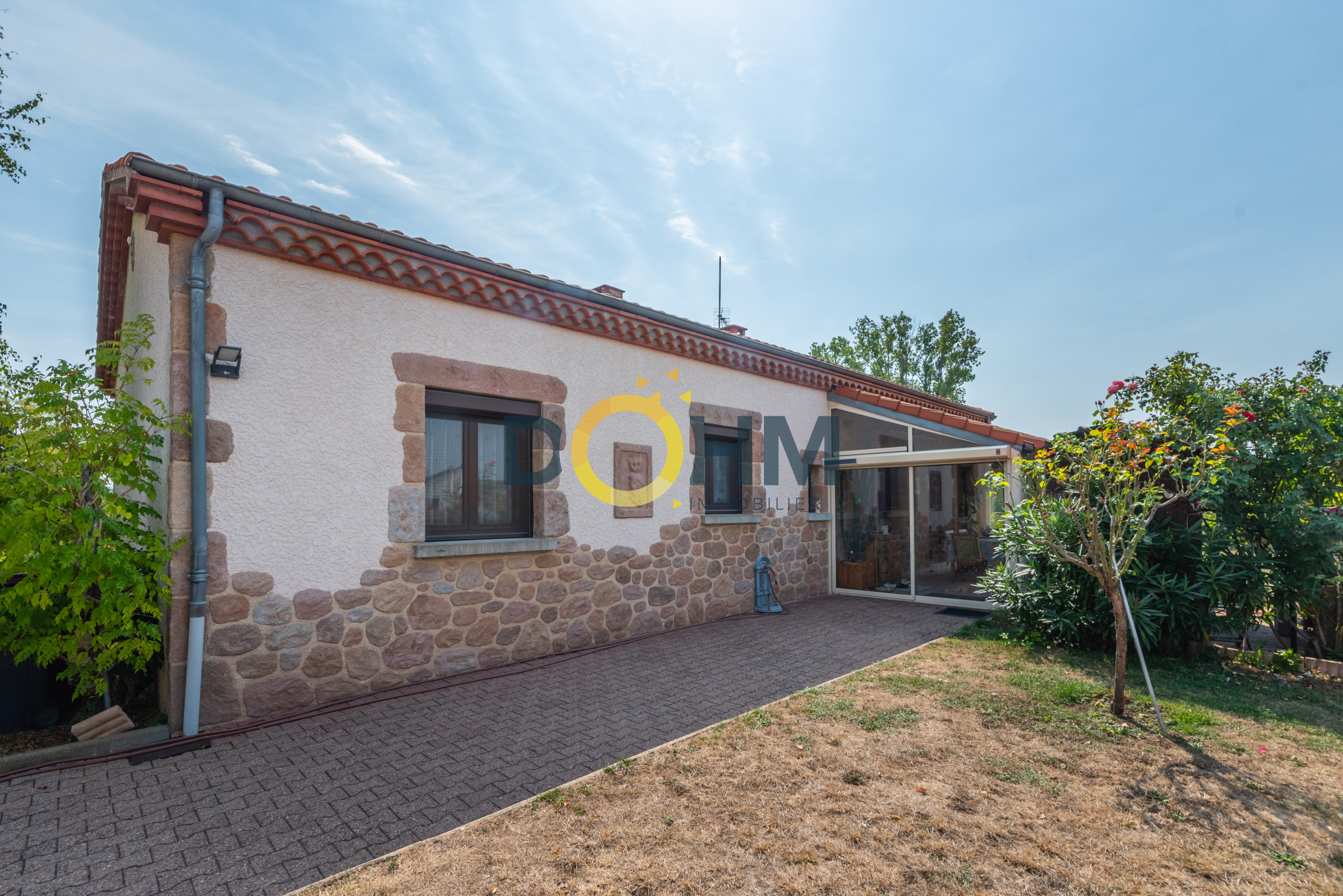 Agence immobilière de DOHM