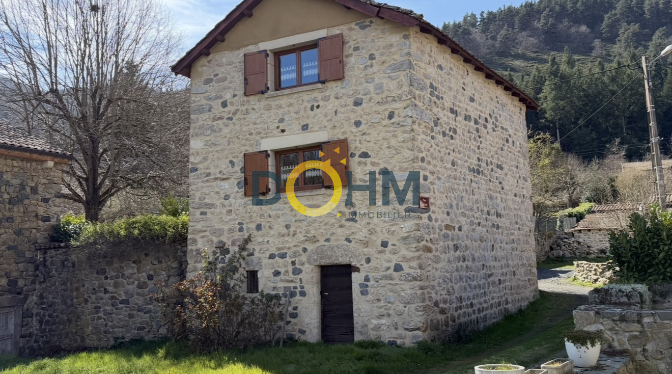 Agence immobilière de DOHM