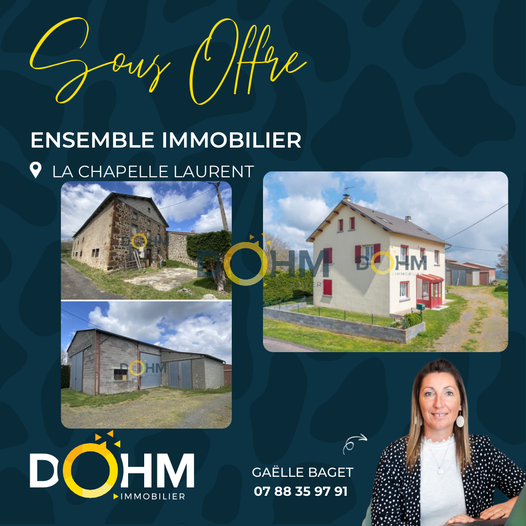 Photo bien immobilier
