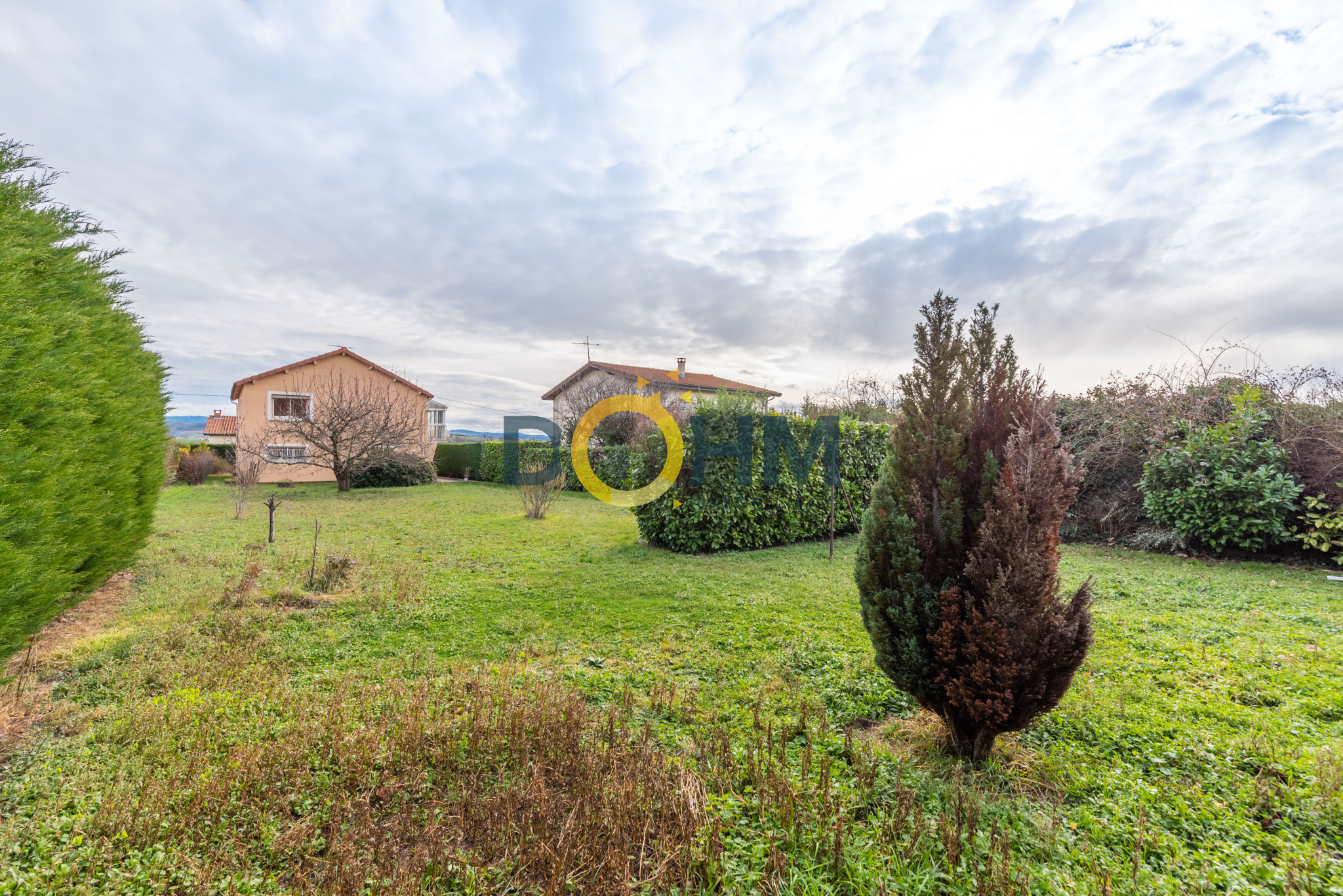 Agence immobilière de DOHM