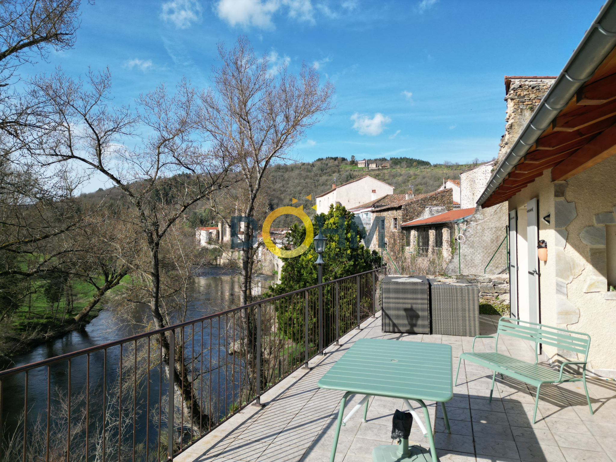 Agence immobilière de DOHM