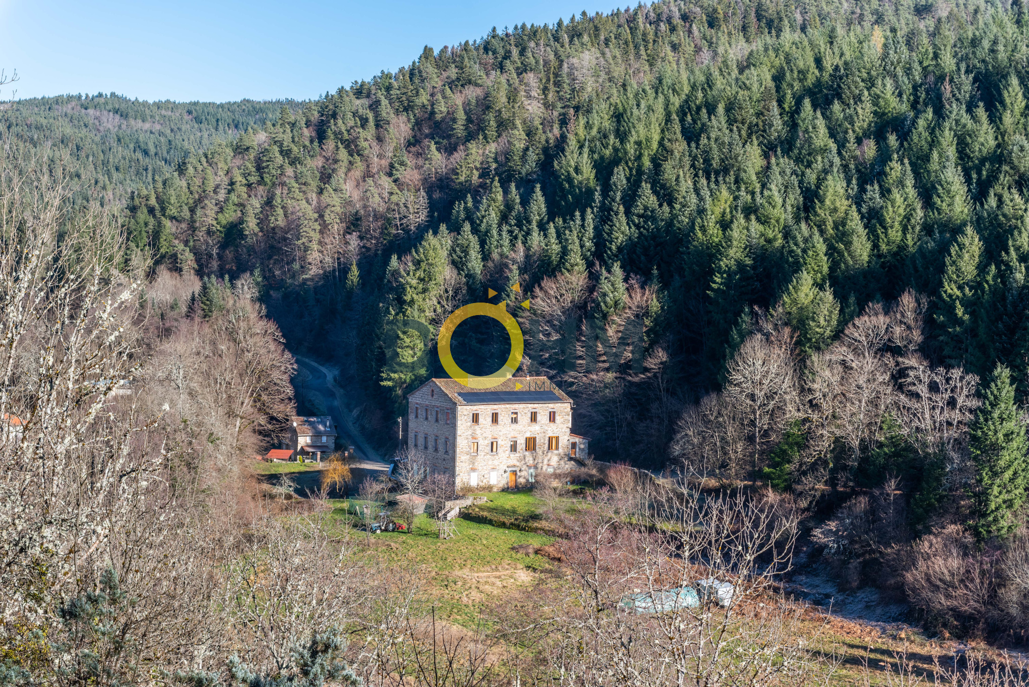 Photo bien immobilier