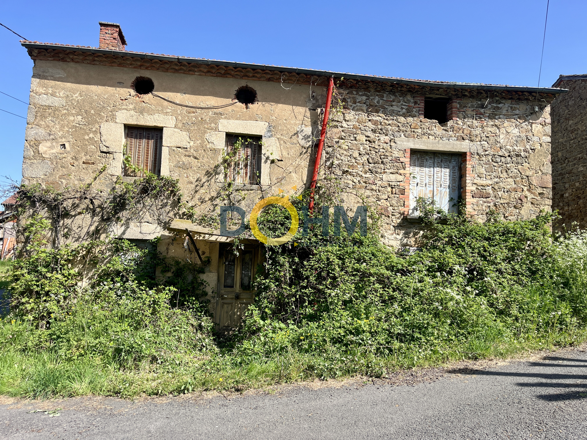 Agence immobilière de DOHM