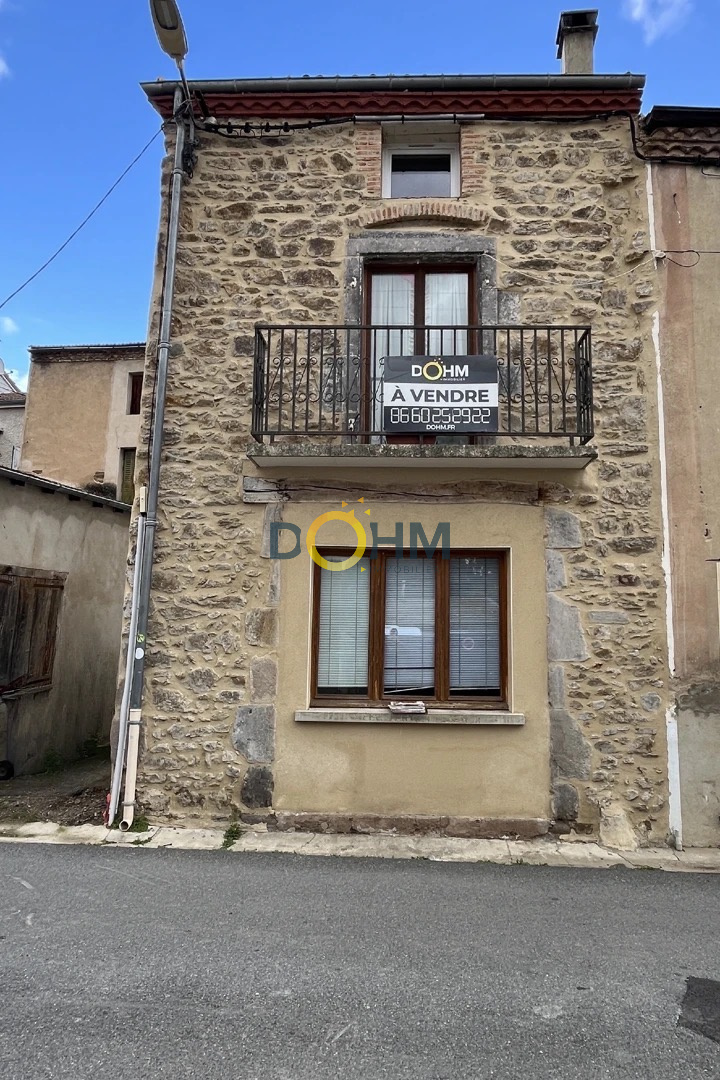 Agence immobilière de DOHM