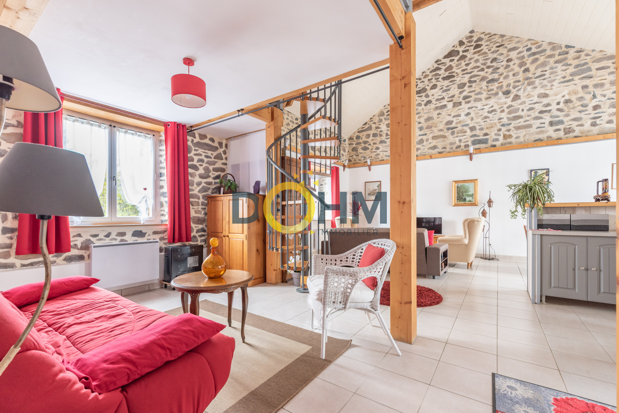 Photo bien immobilier