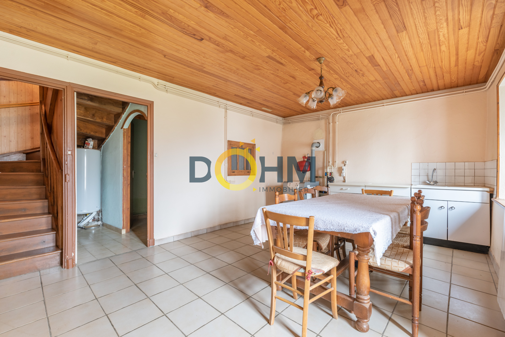 Photo bien immobilier