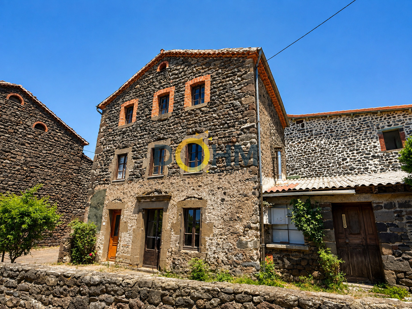Agence immobilière de DOHM