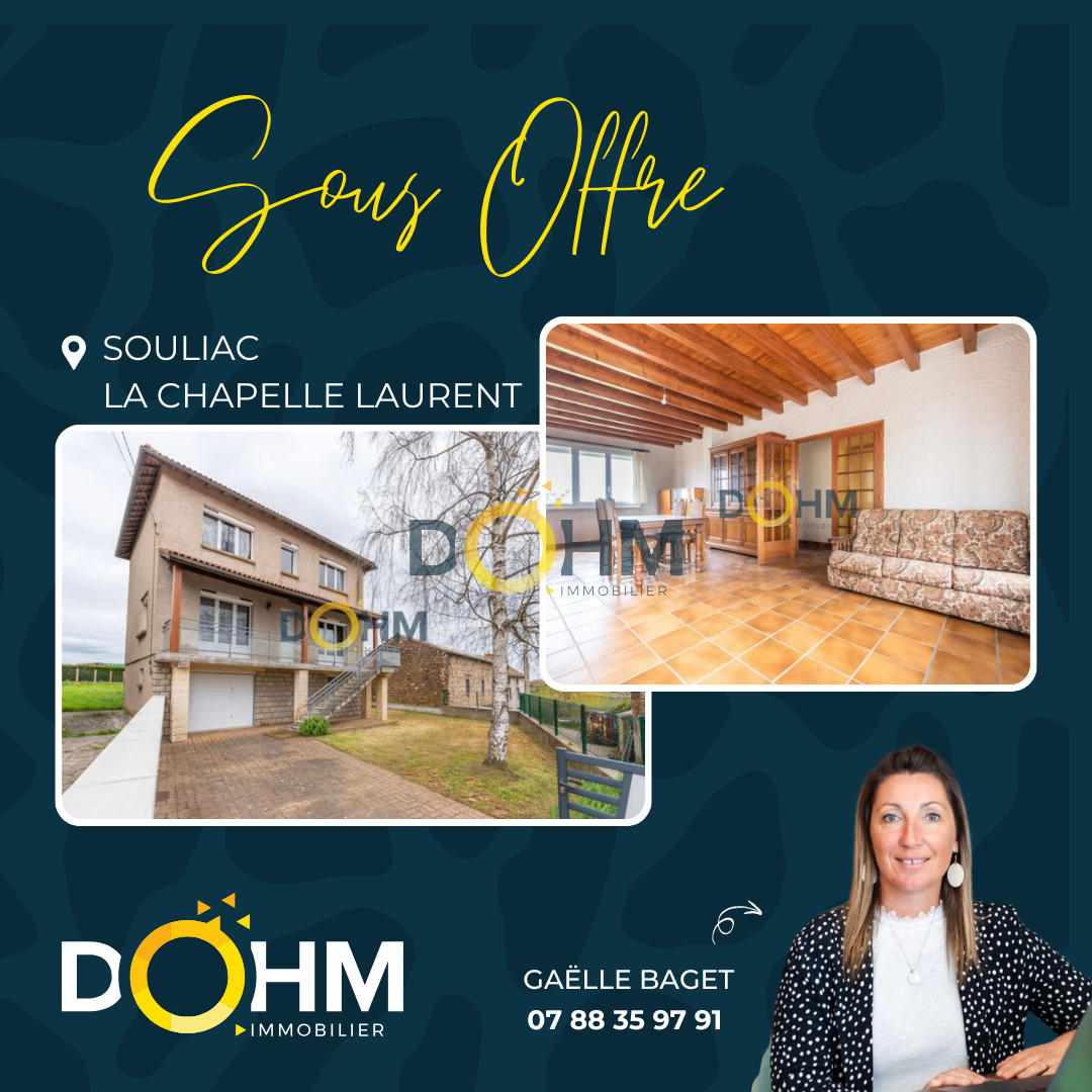 Photo bien immobilier