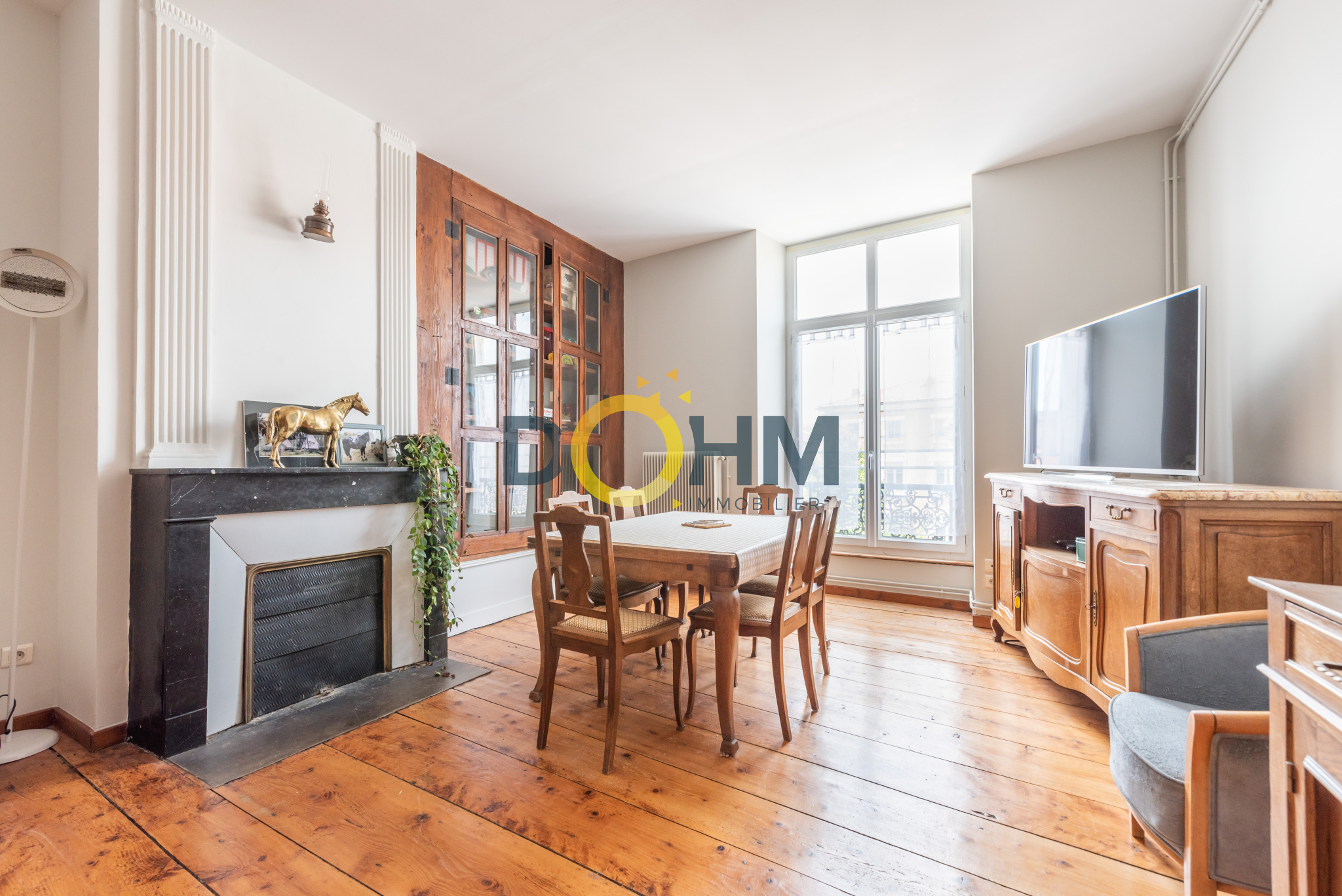 Photo bien immobilier