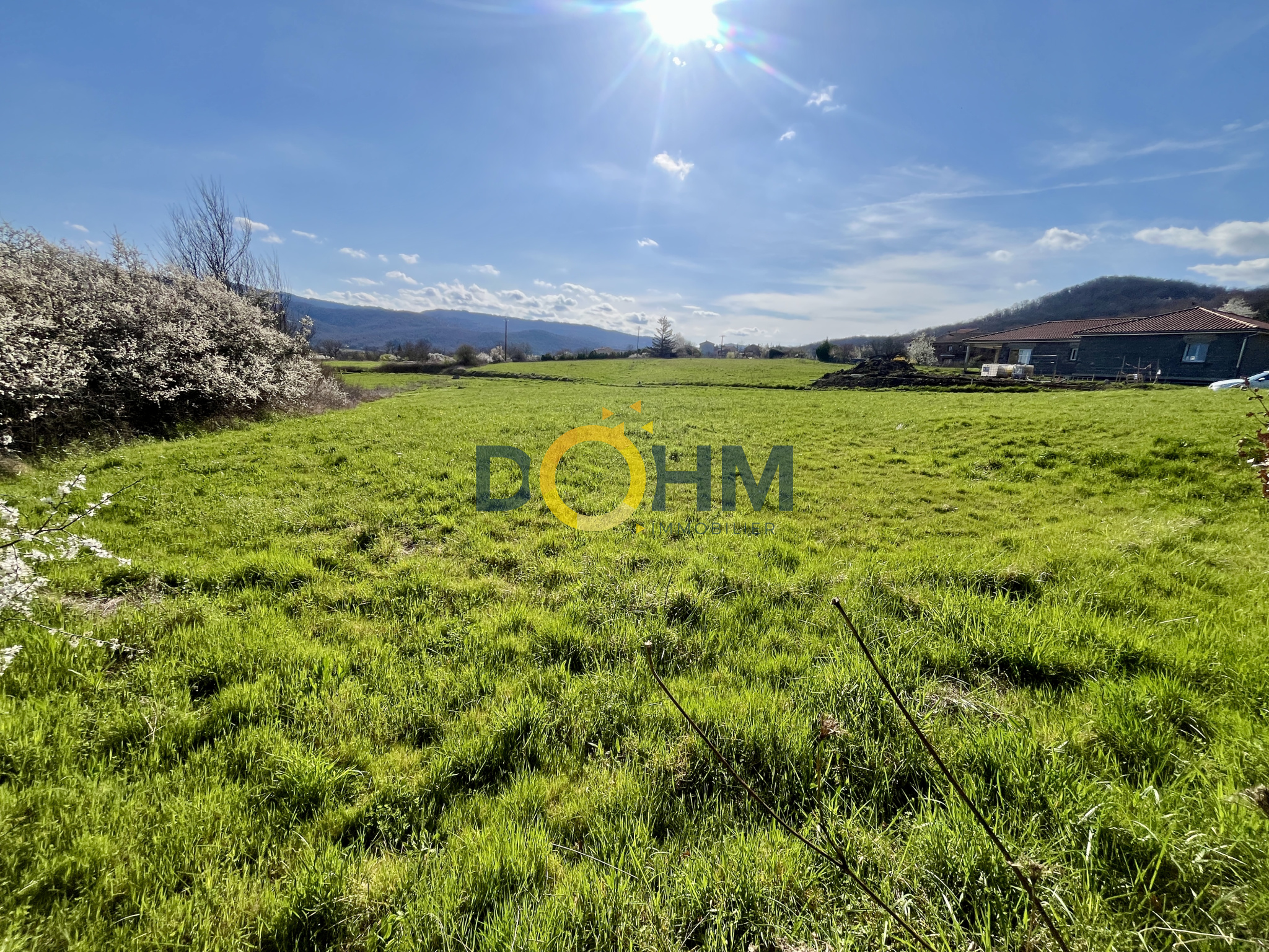 Agence immobilière de DOHM