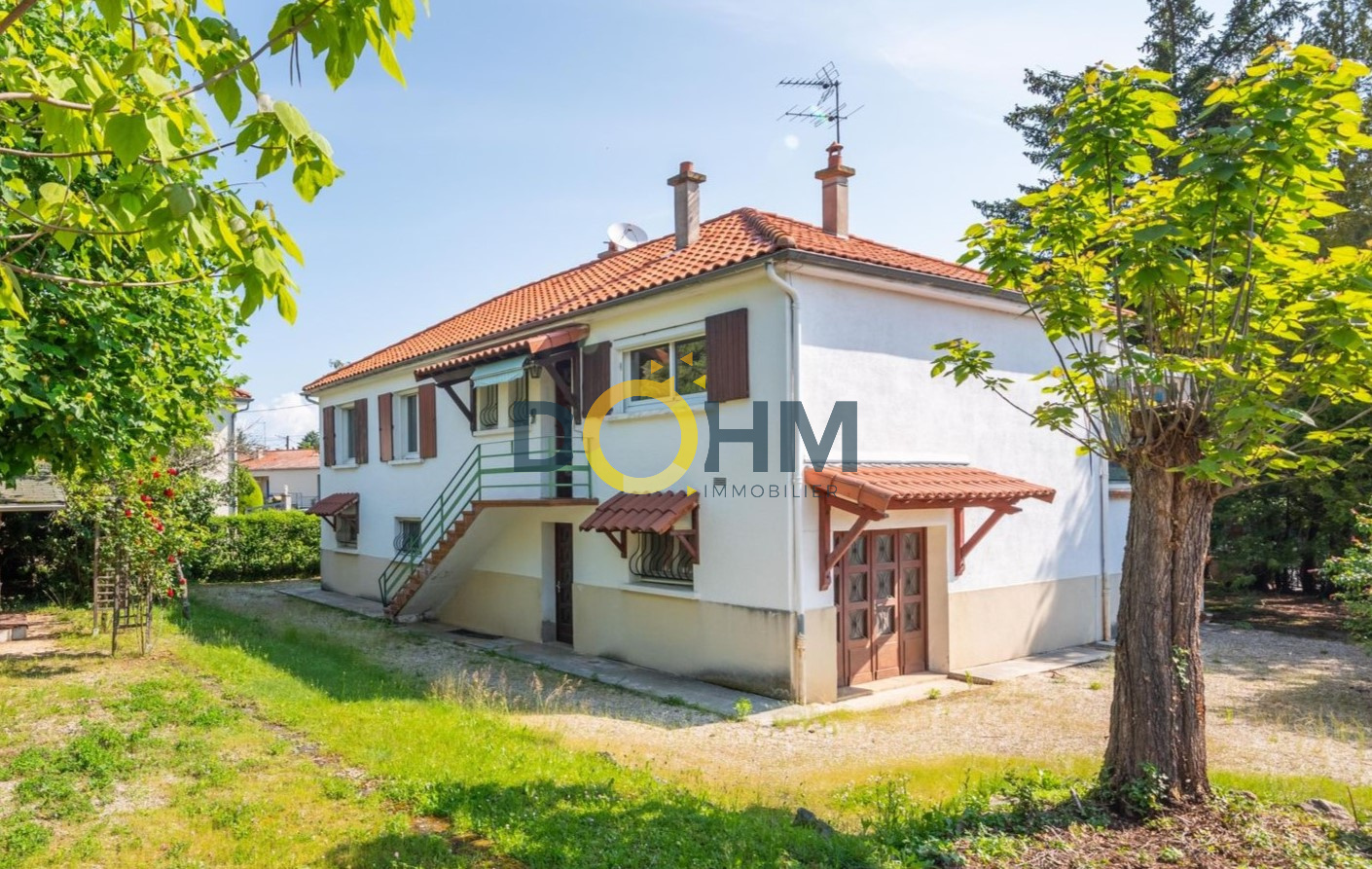 Photo bien immobilier