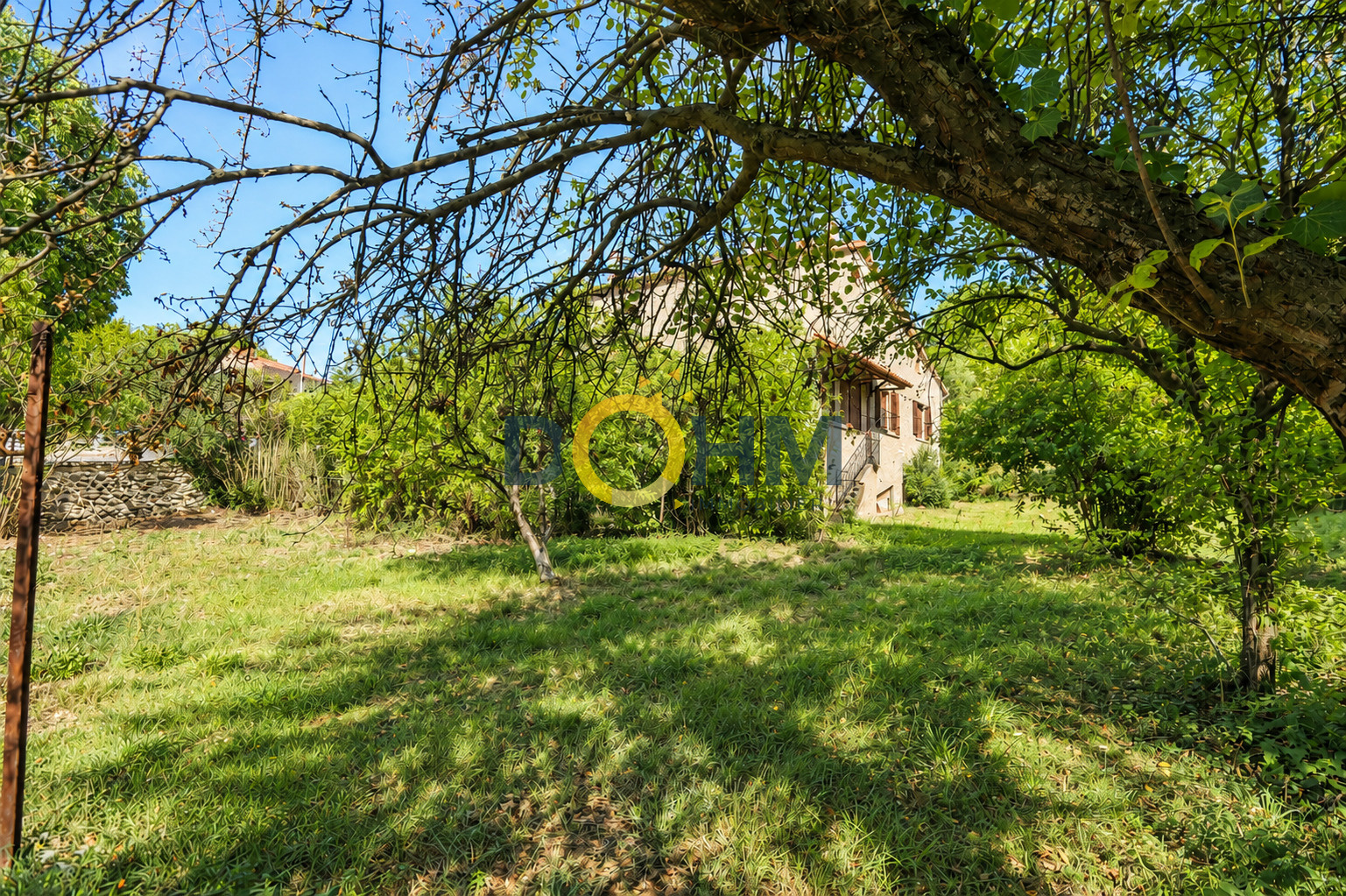 Agence immobilière de DOHM