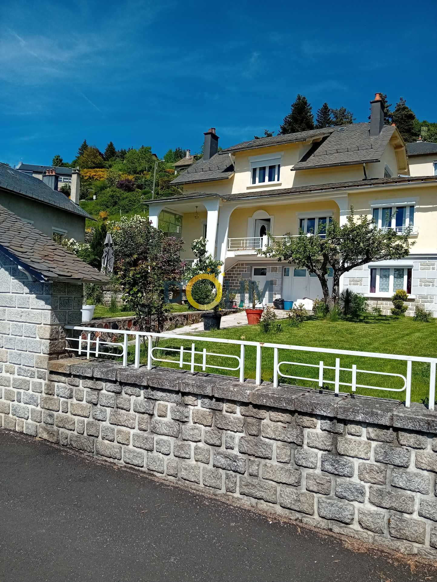 Agence immobilière de DOHM