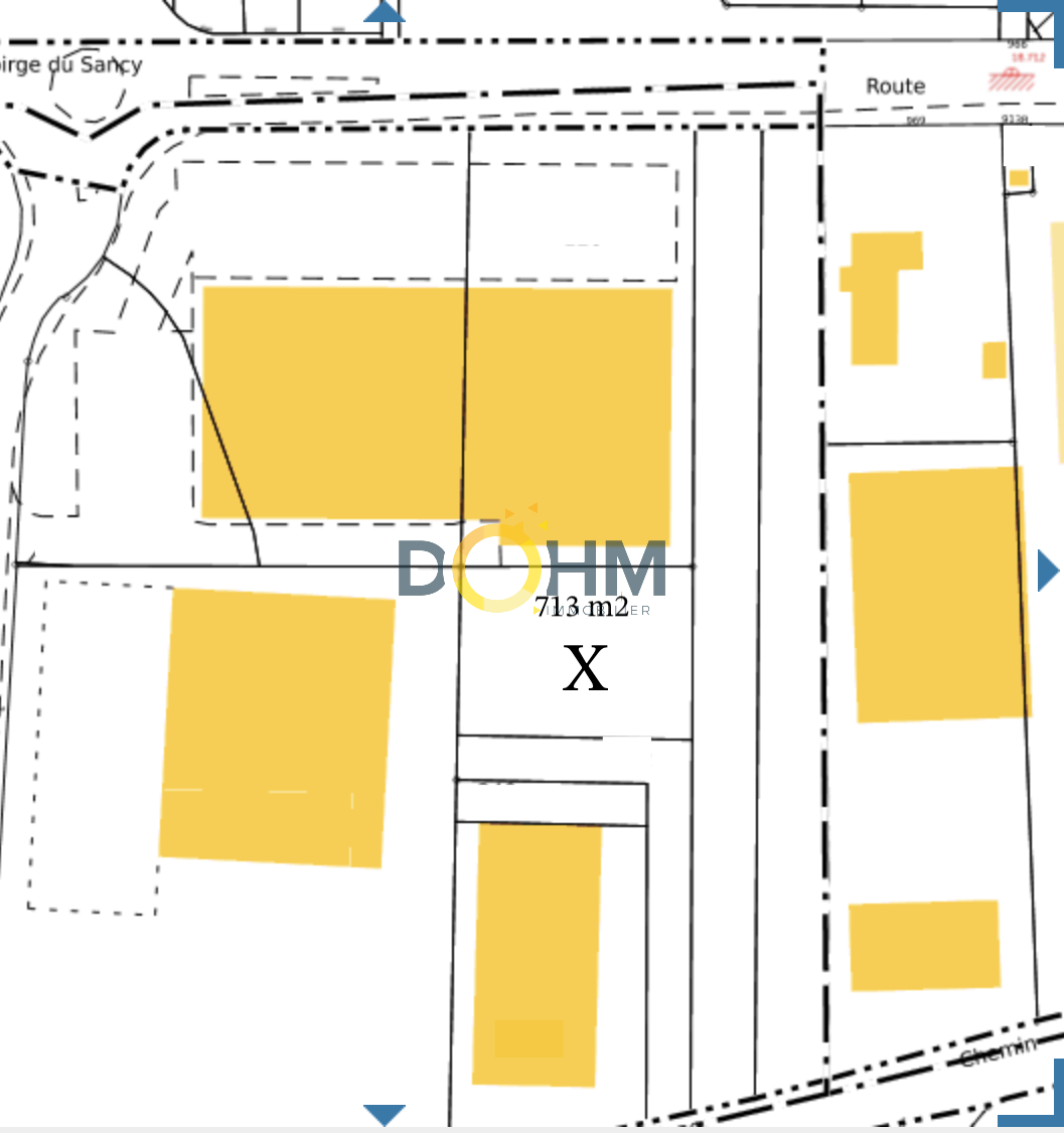 Agence immobilière de DOHM