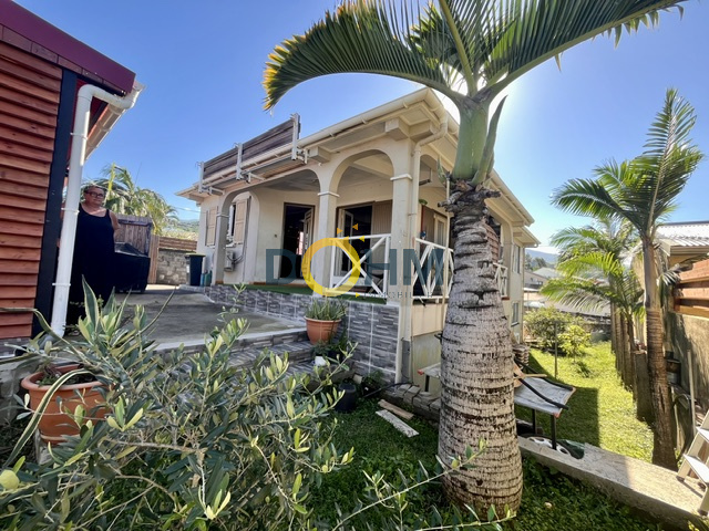 Agence immobilière de DOHM