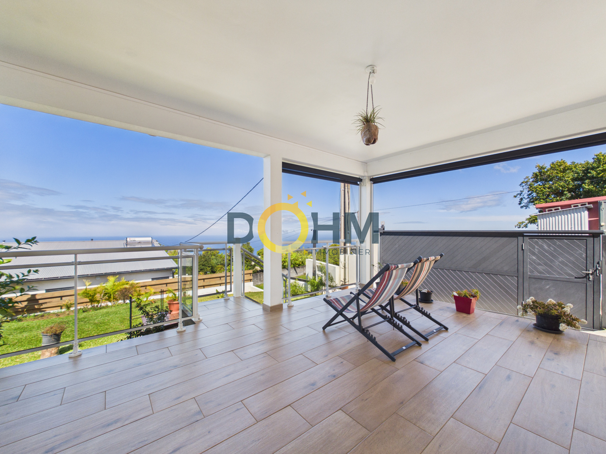 Agence immobilière de DOHM