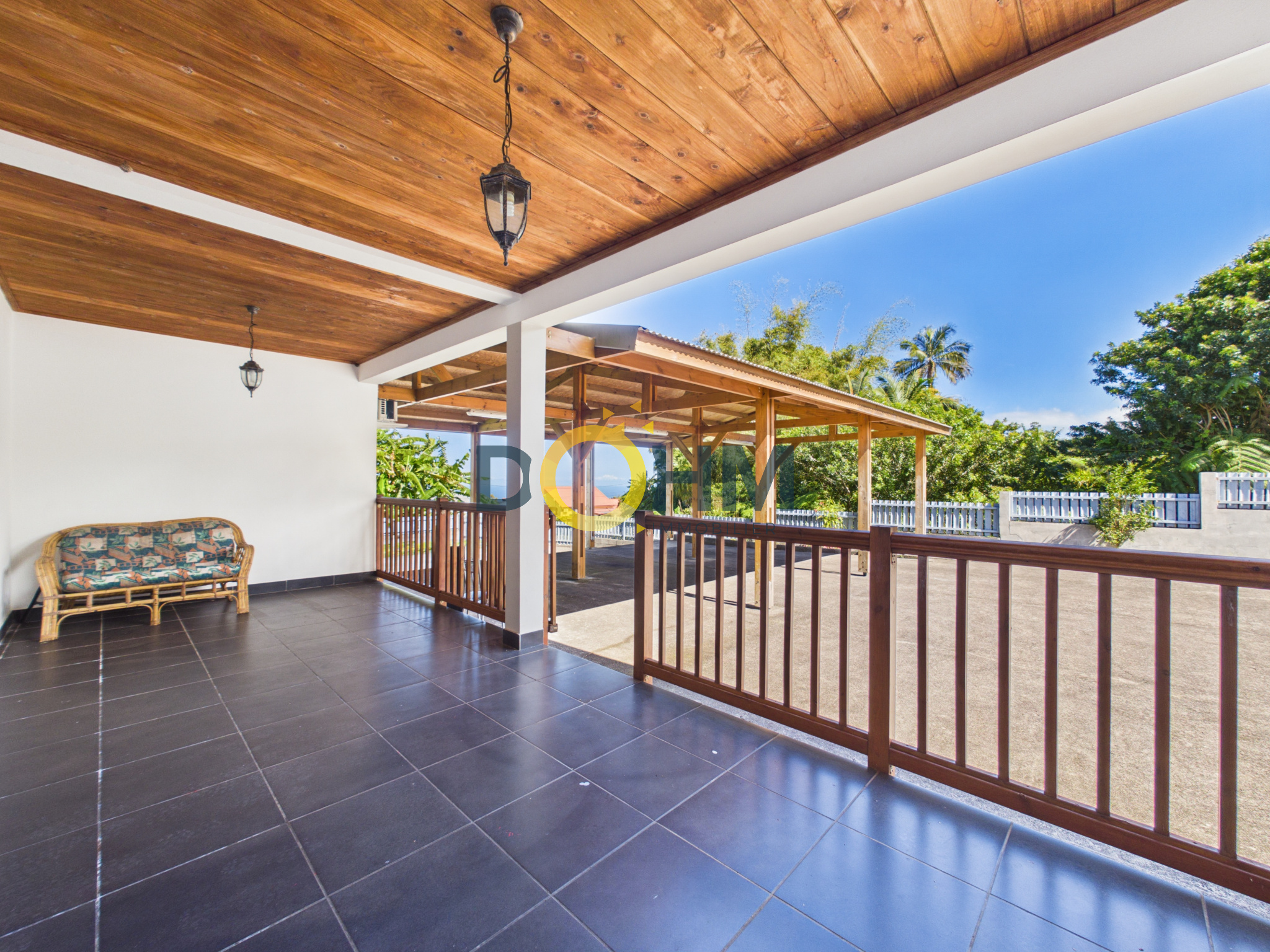 Agence immobilière de DOHM