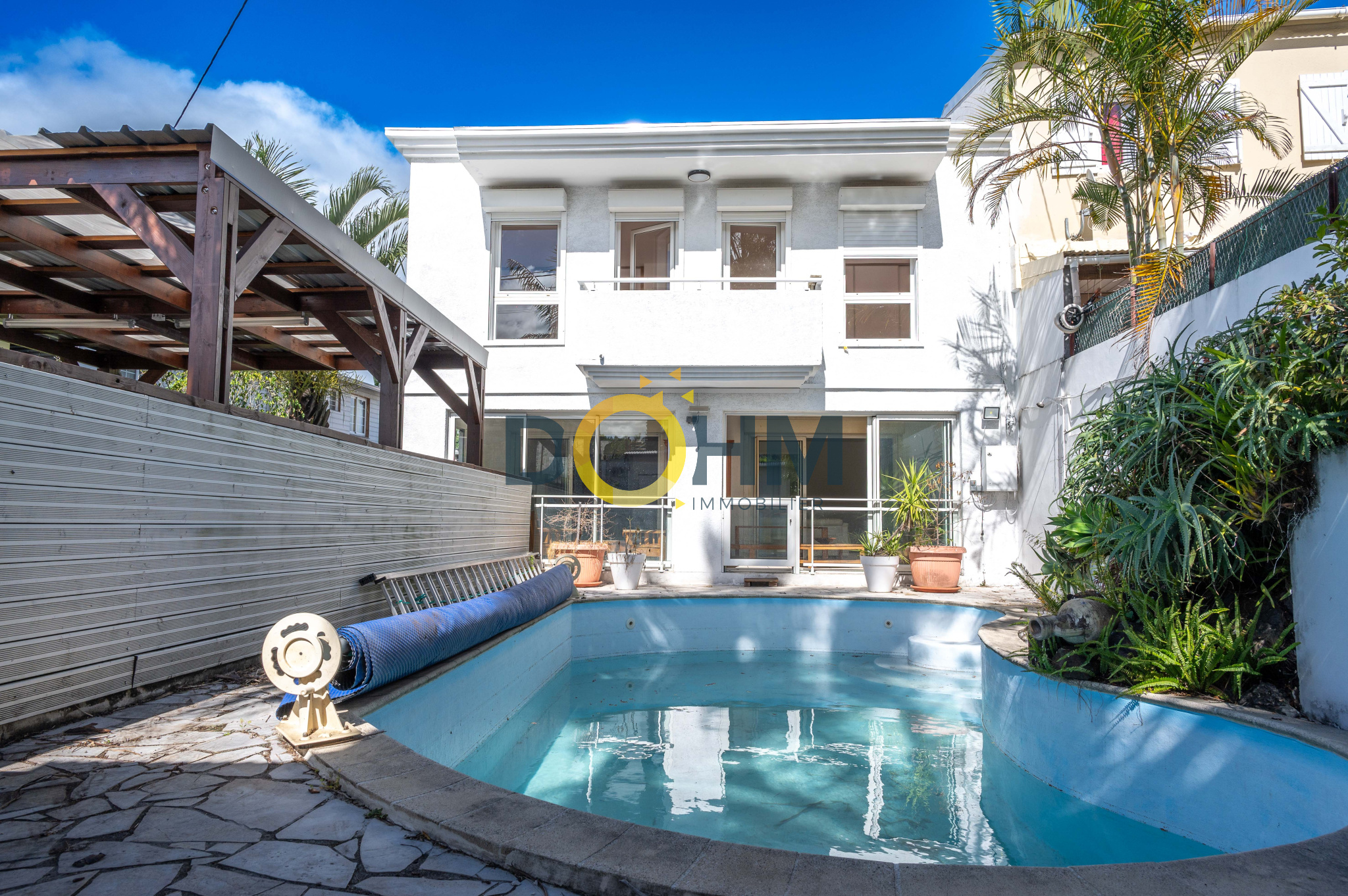 Agence immobilière de DOHM