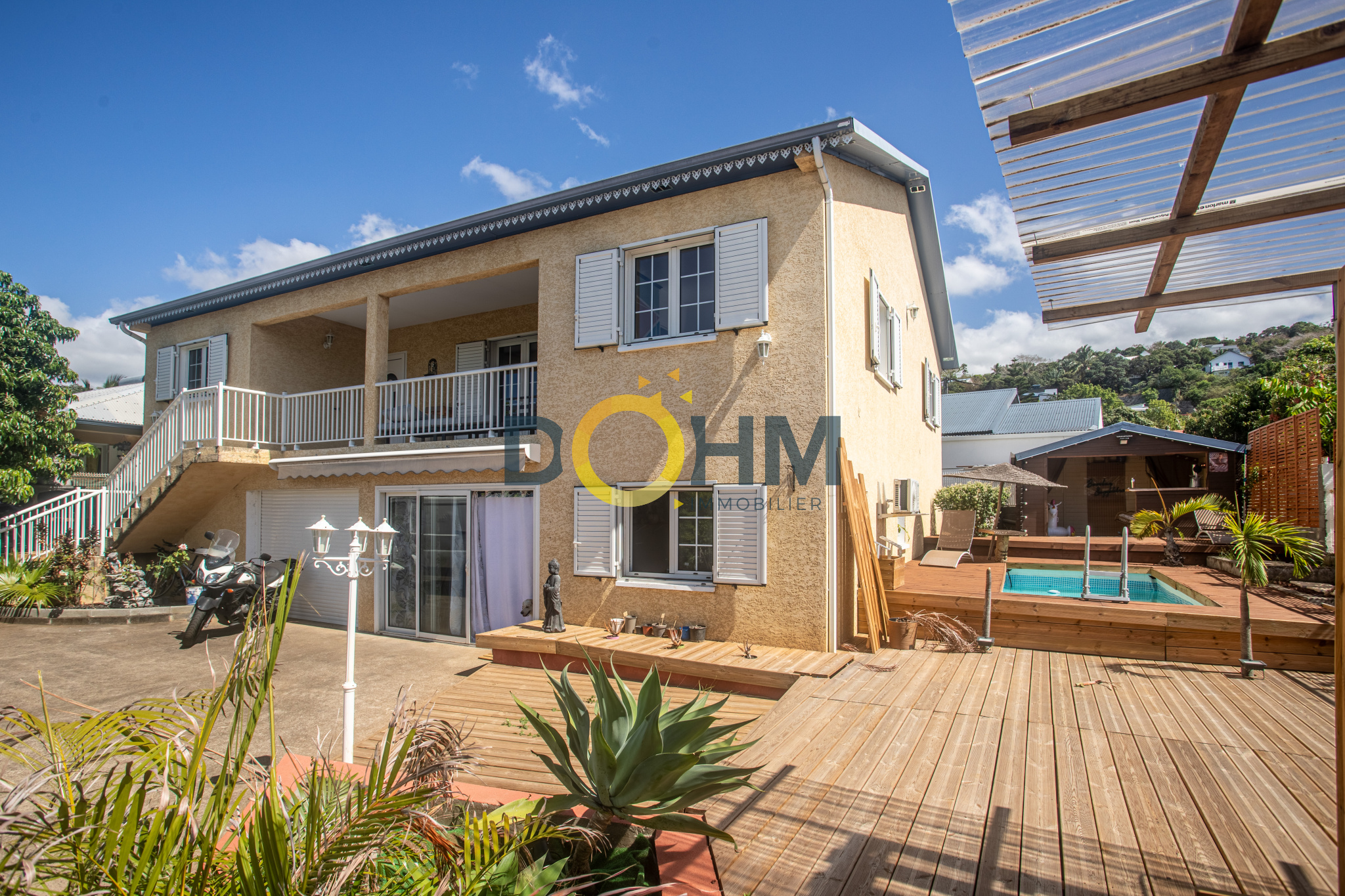 Photo bien immobilier