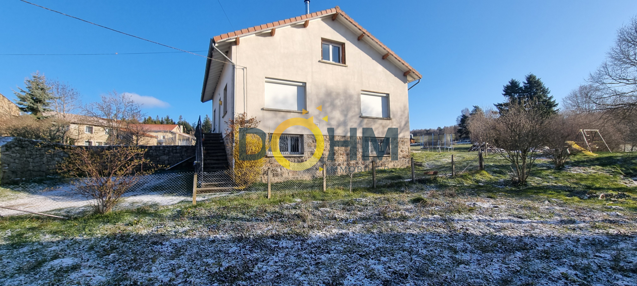 Agence immobilière de DOHM