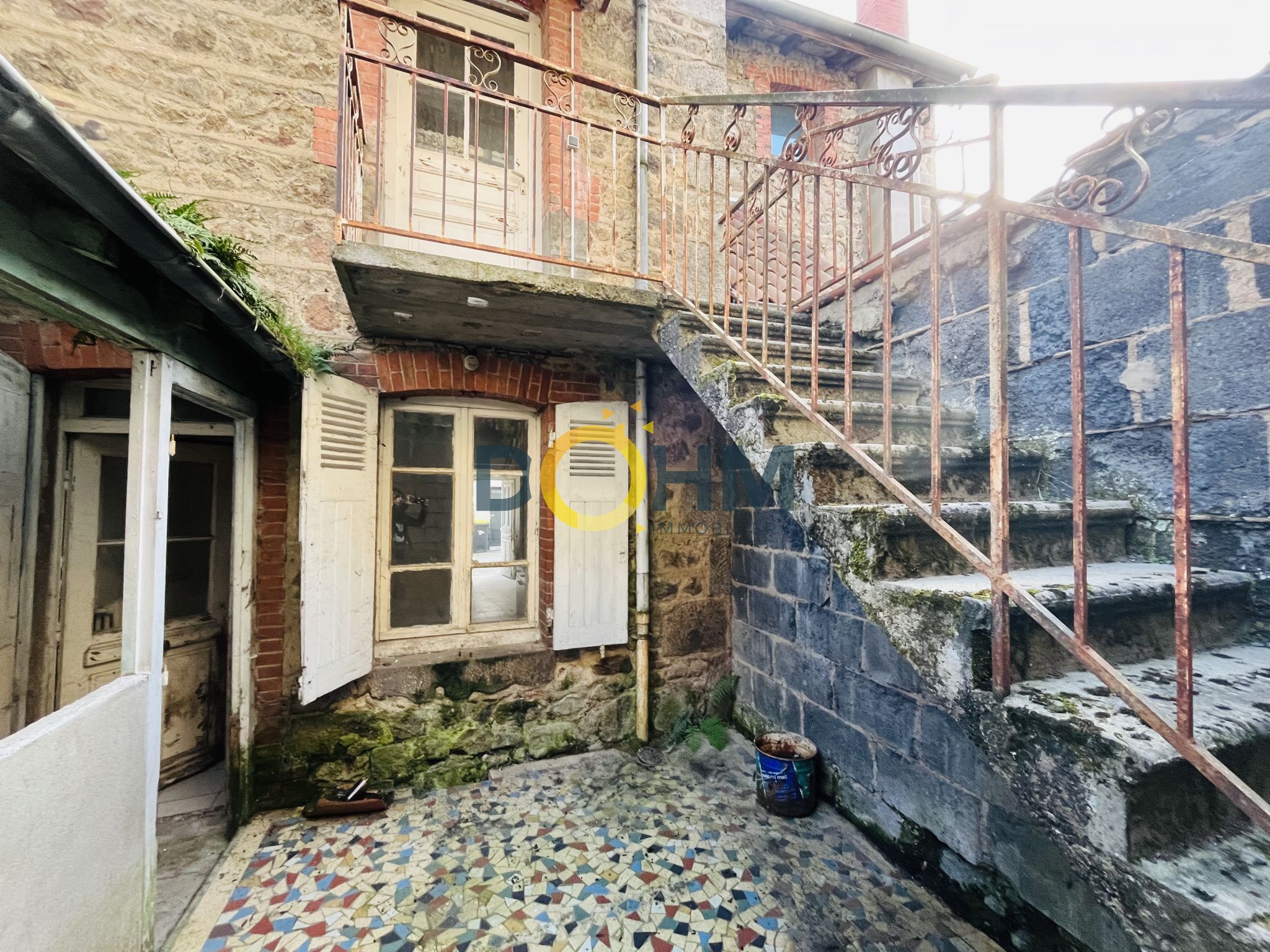Agence immobilière de DOHM