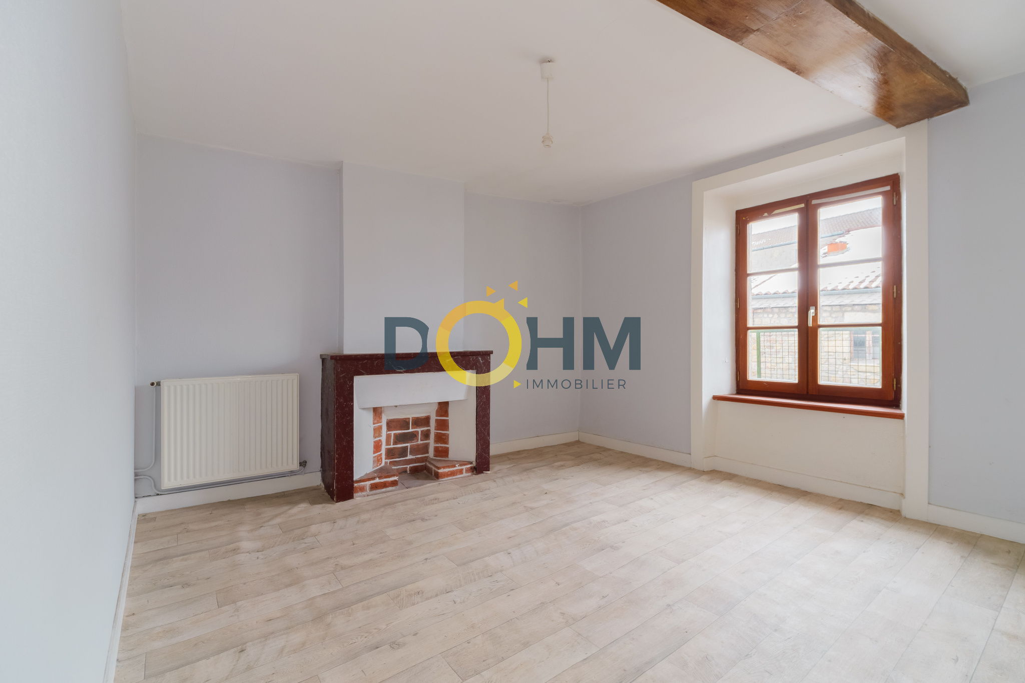 Agence immobilière de DOHM