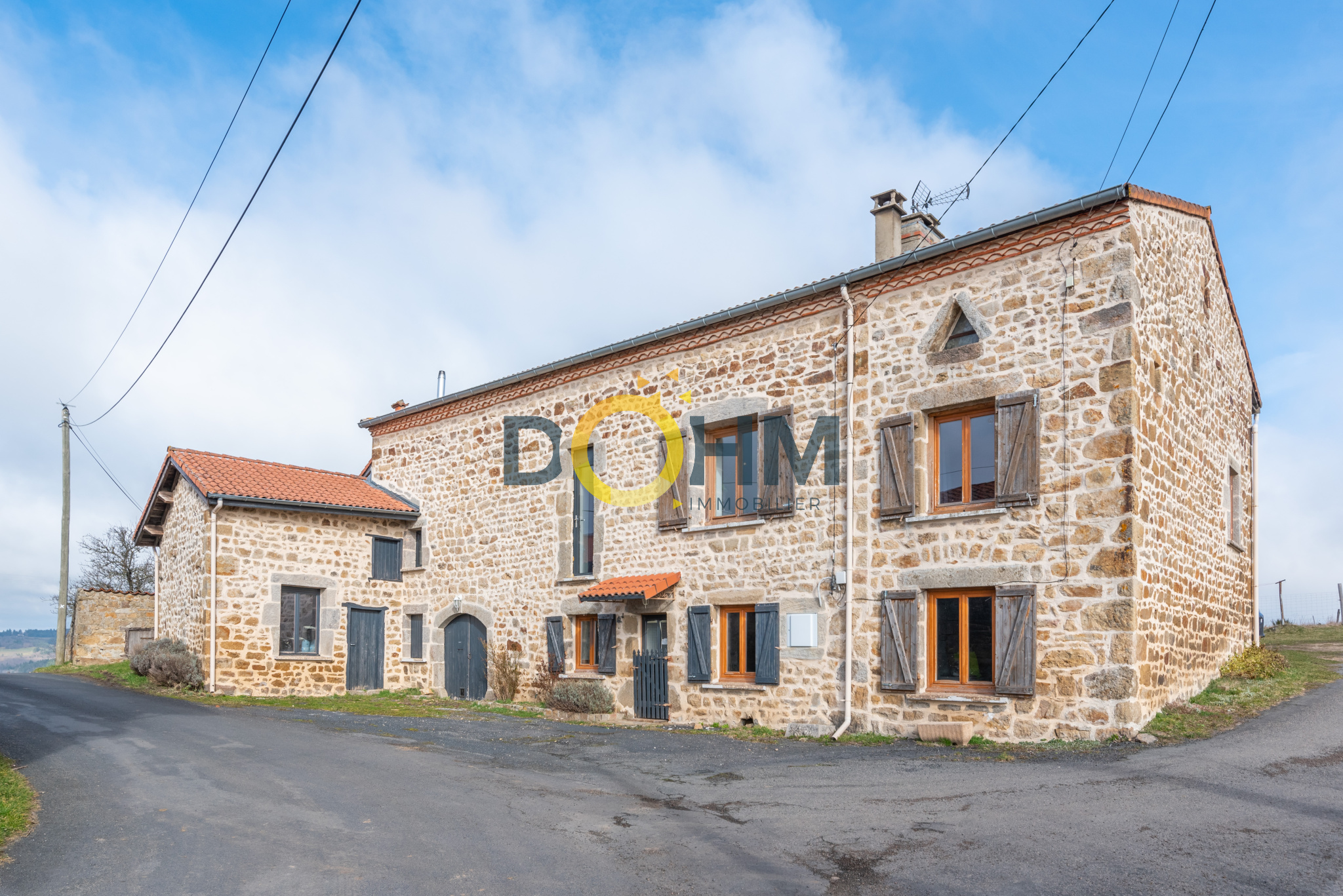 Photo bien immobilier