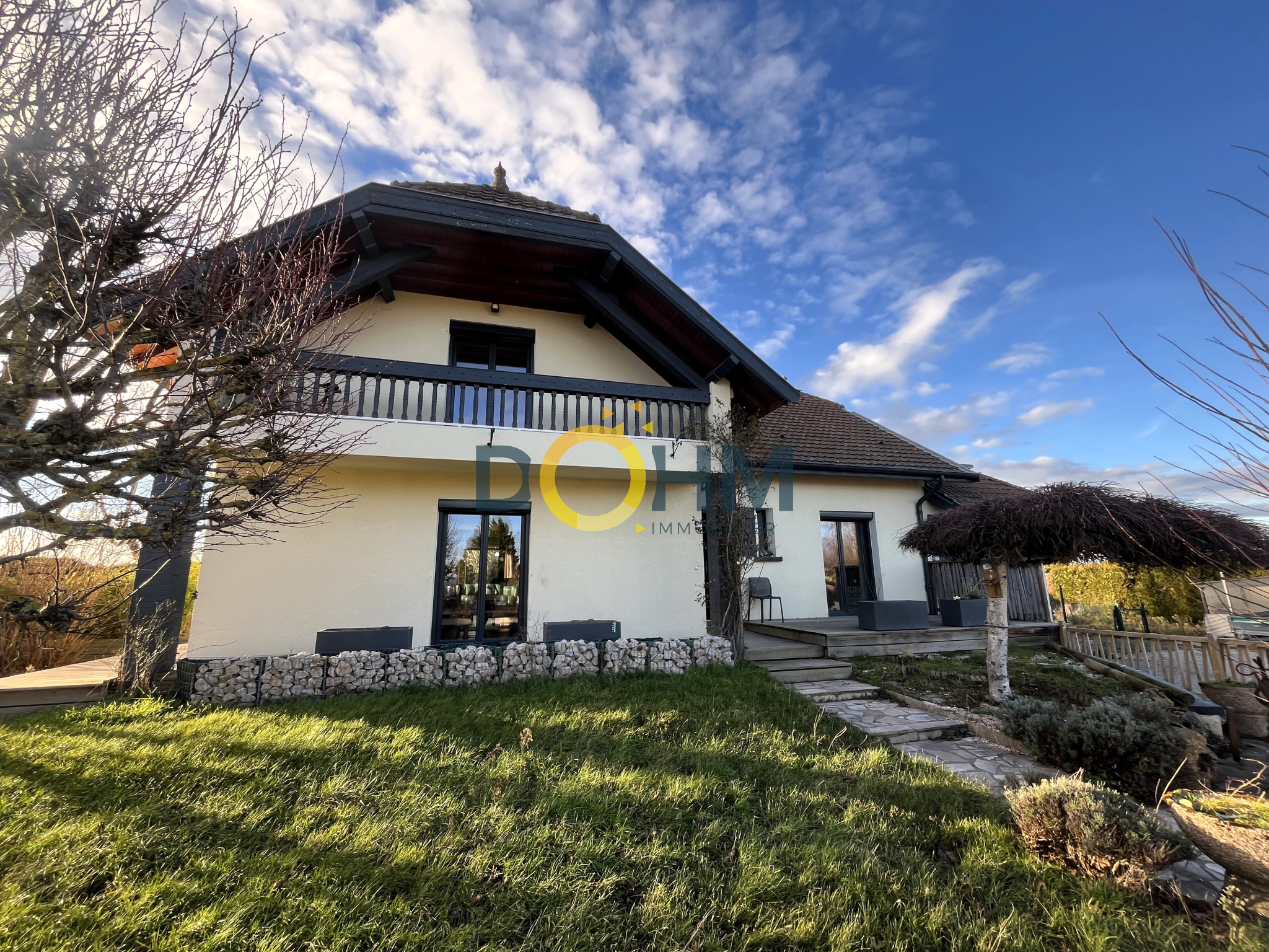 Photo bien immobilier