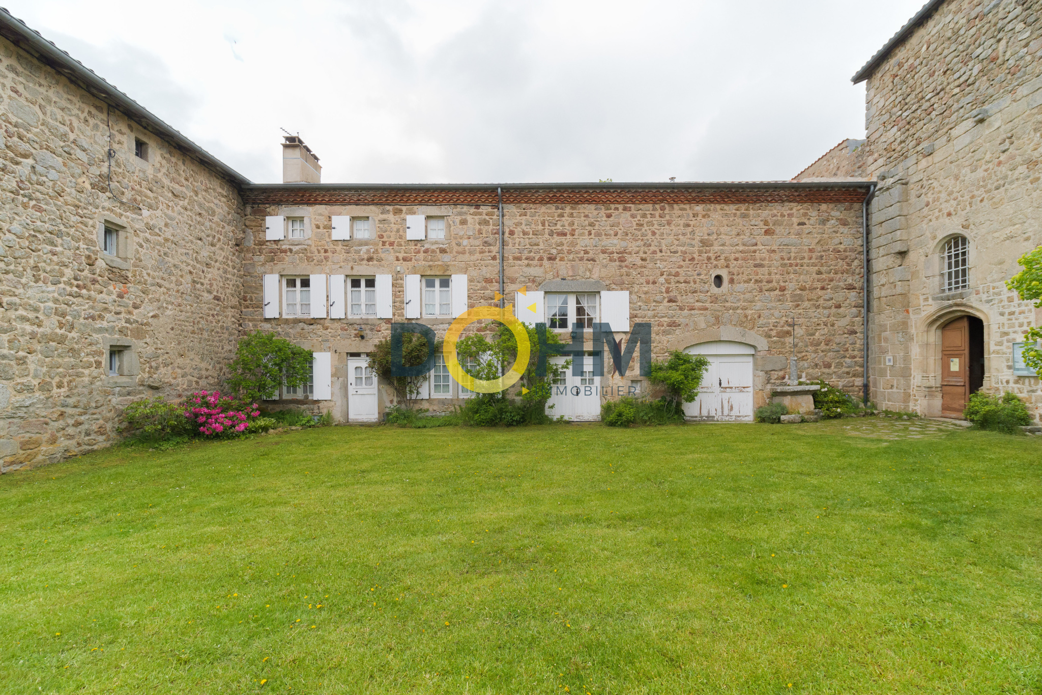 Photo bien immobilier