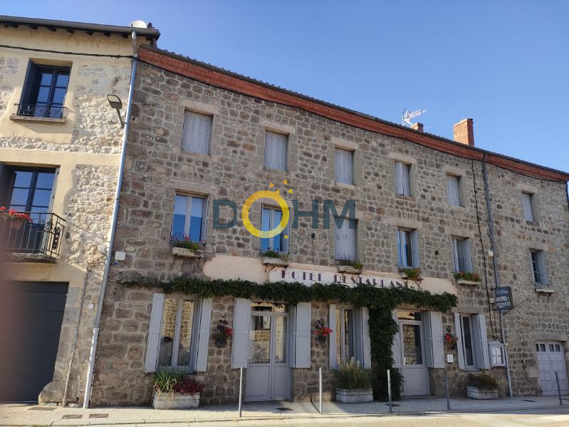 Agence immobilière de DOHM