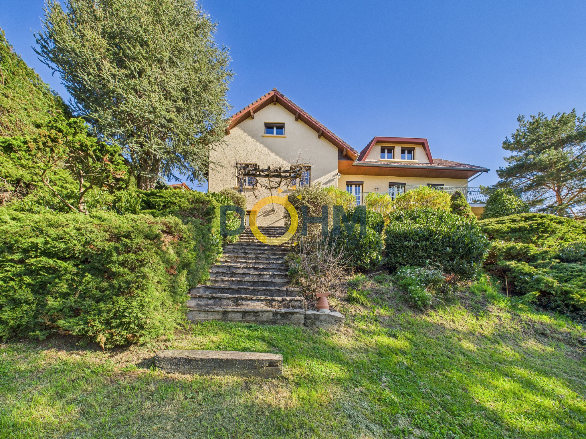 Photo bien immobilier