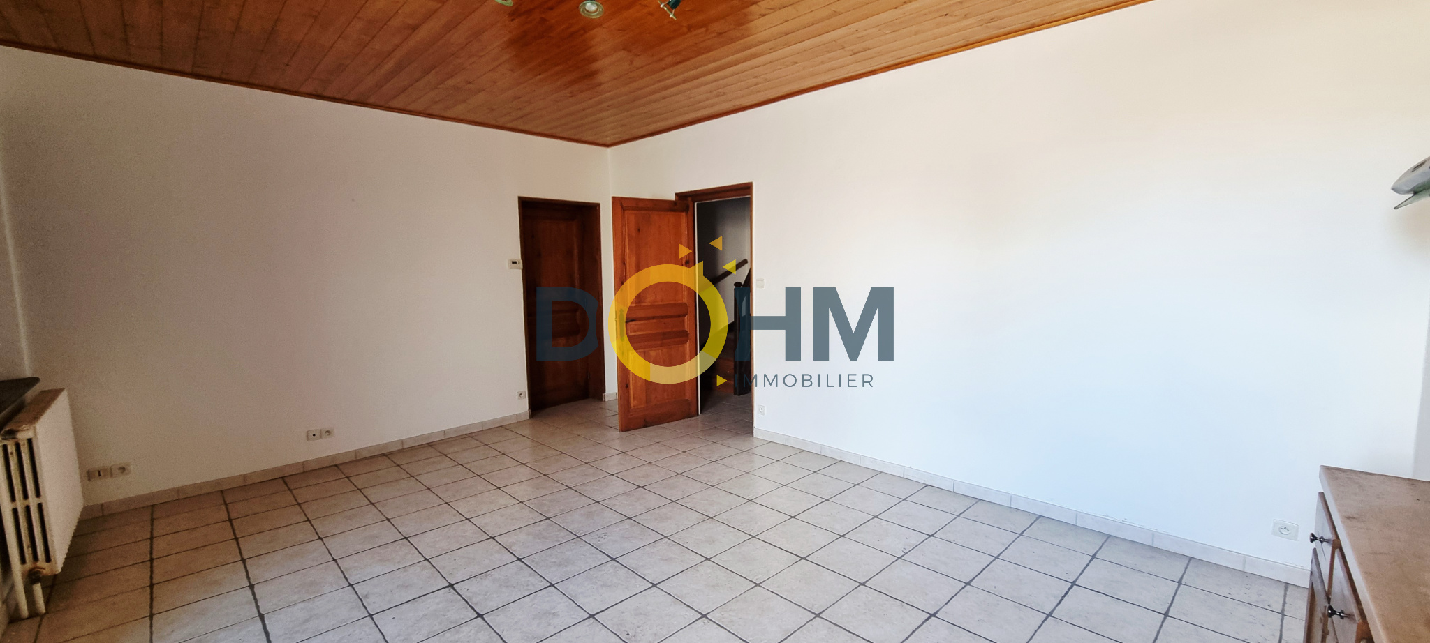 Agence immobilière de DOHM