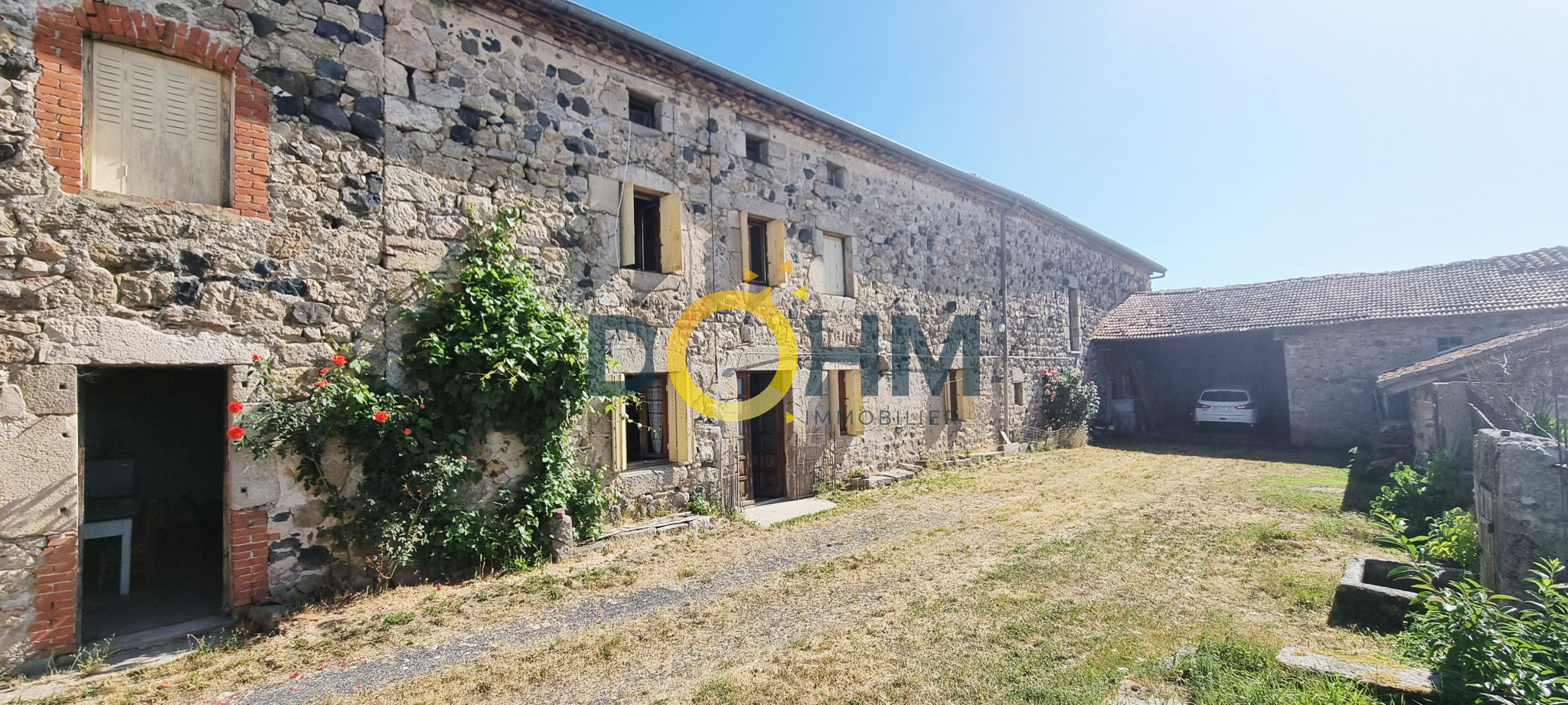 Agence immobilière de DOHM