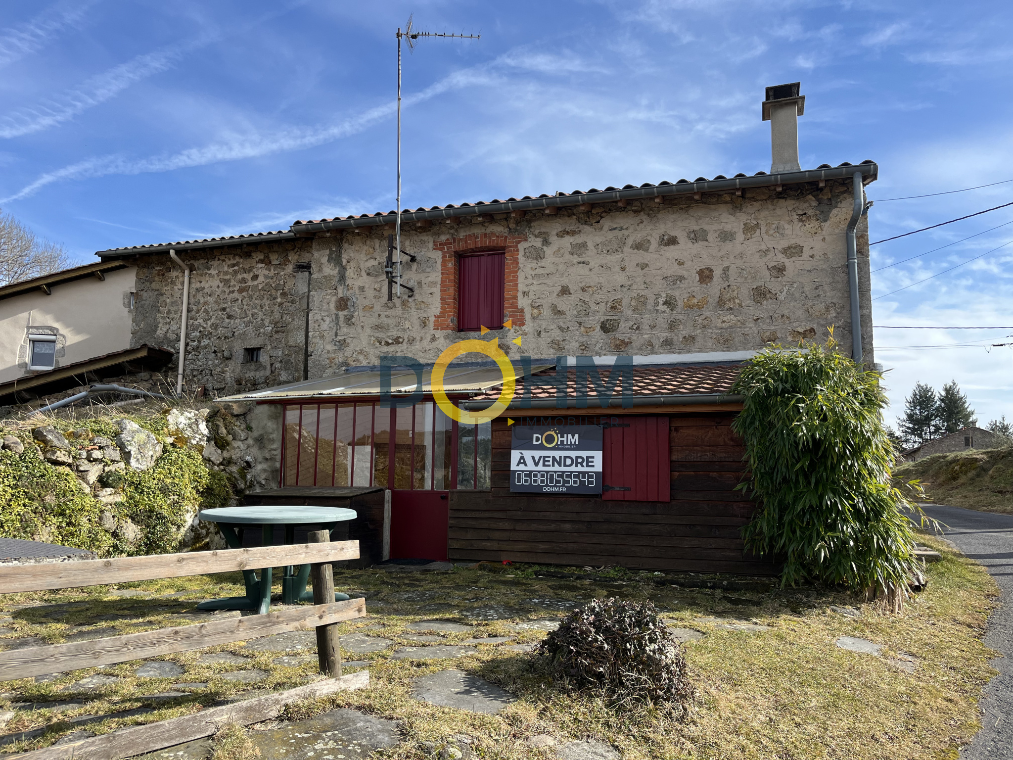 Photo bien immobilier