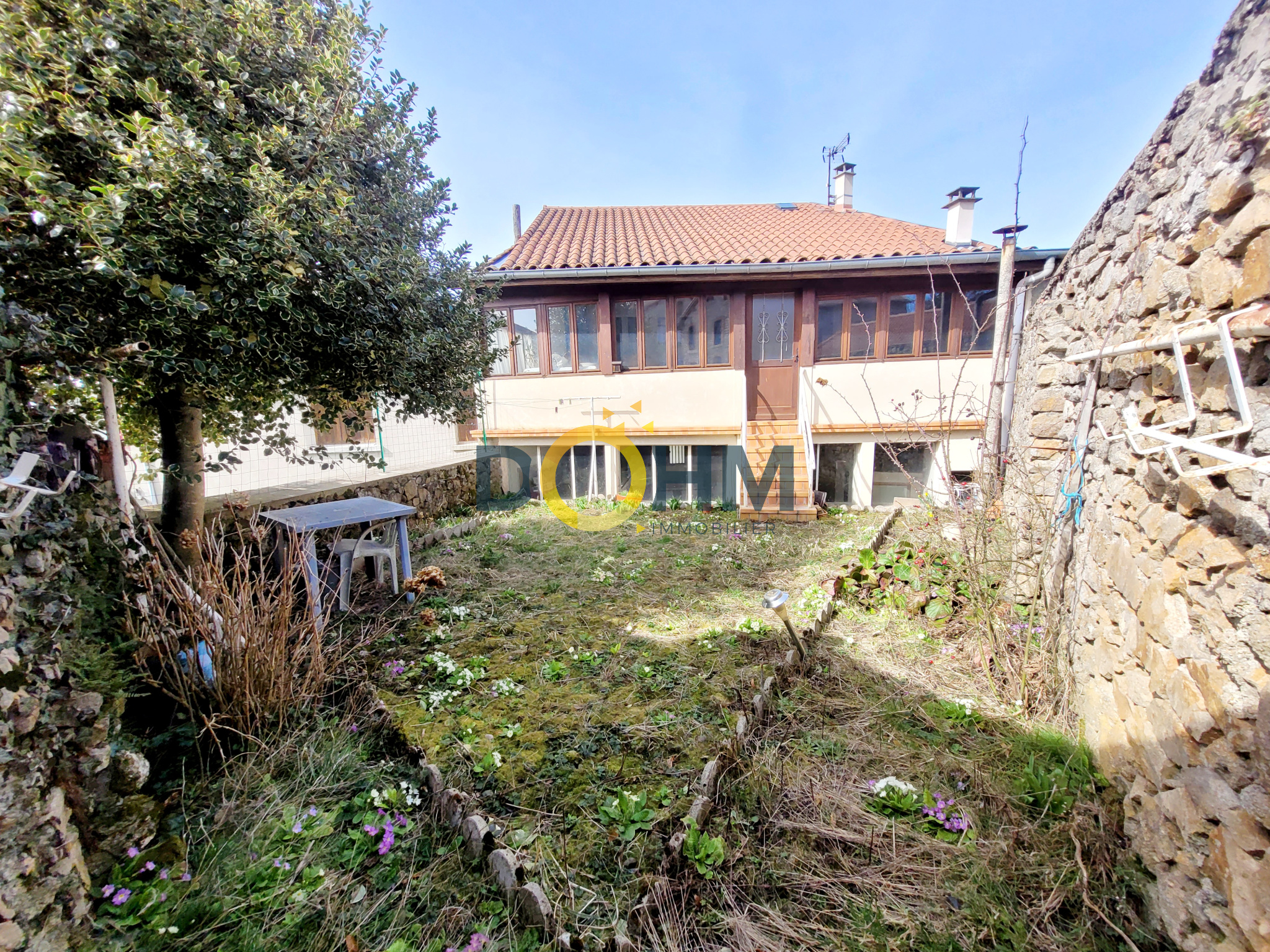 Agence immobilière de DOHM