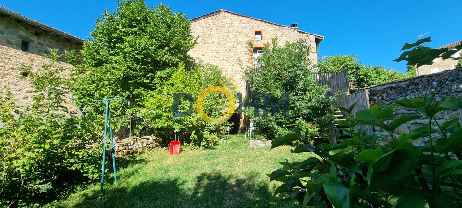 Agence immobilière de DOHM