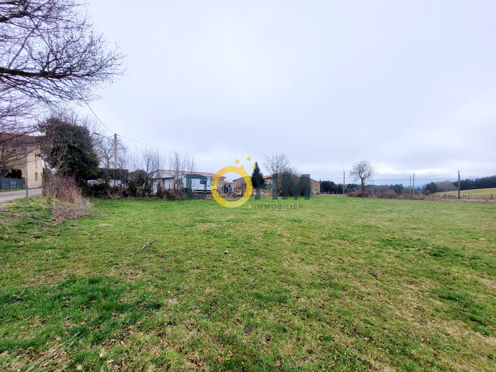 Agence immobilière de DOHM