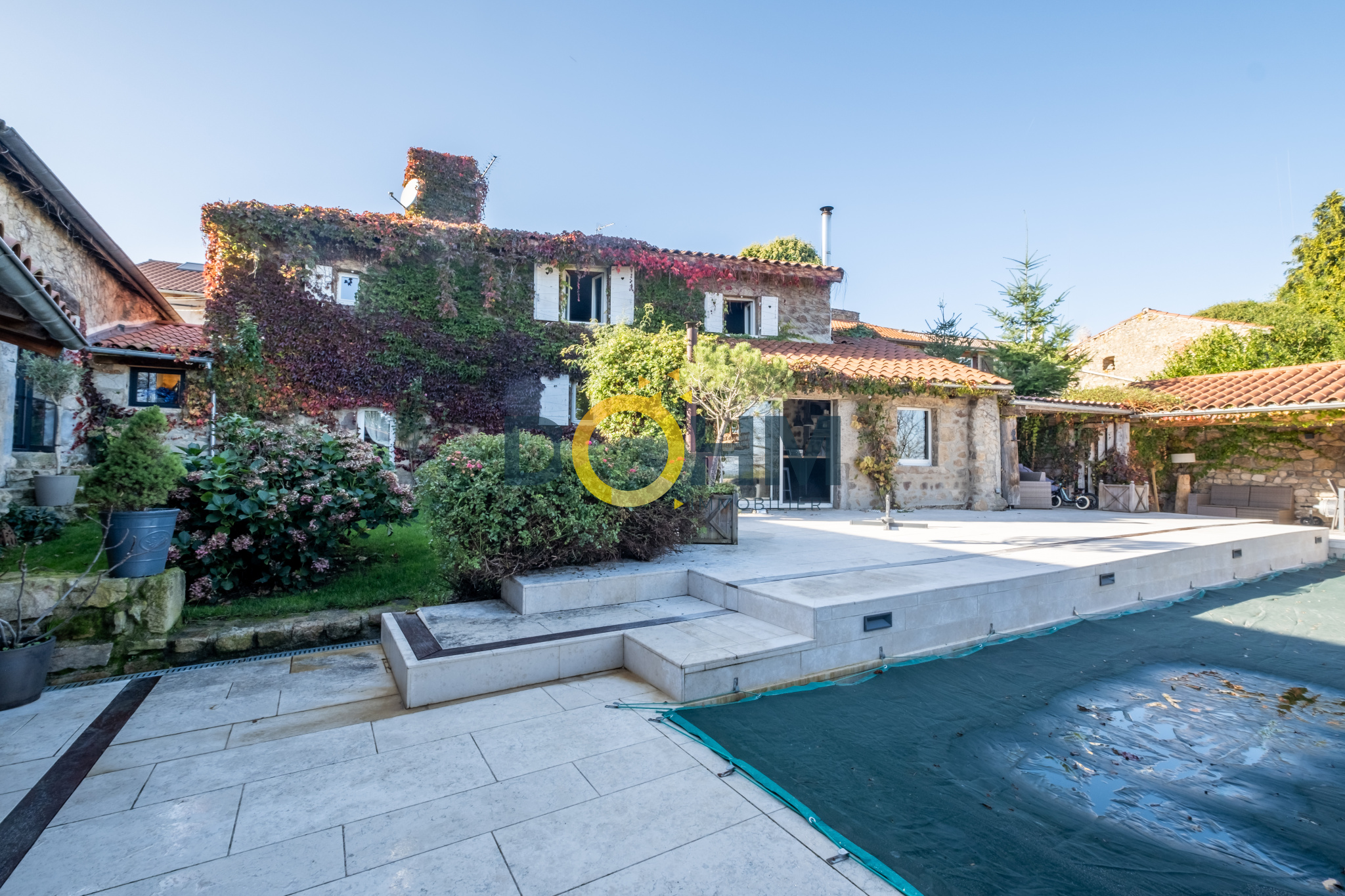 Photo bien immobilier