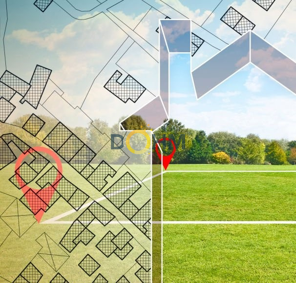 Agence immobilière de DOHM