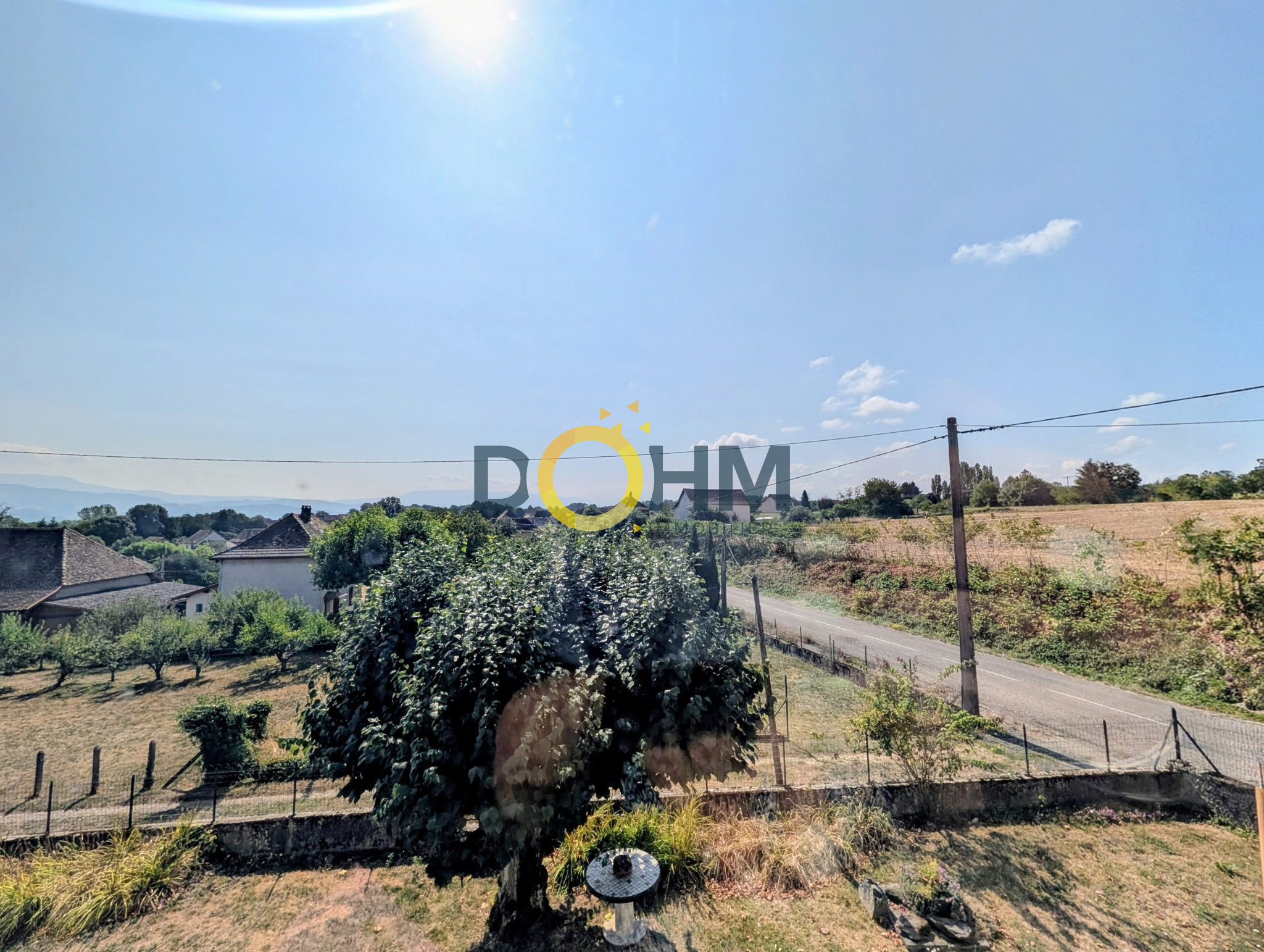 Agence immobilière de DOHM