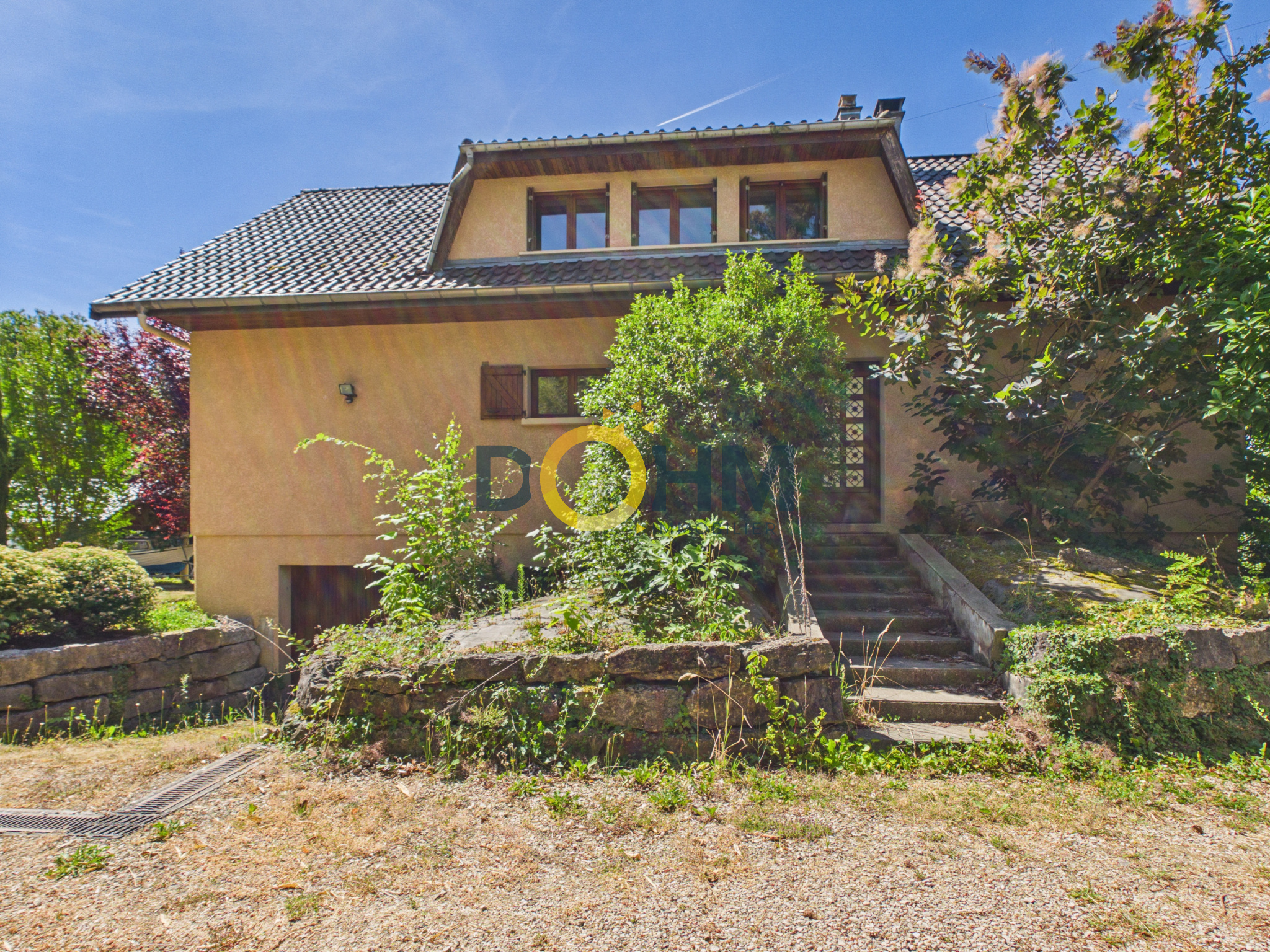 Agence immobilière de DOHM
