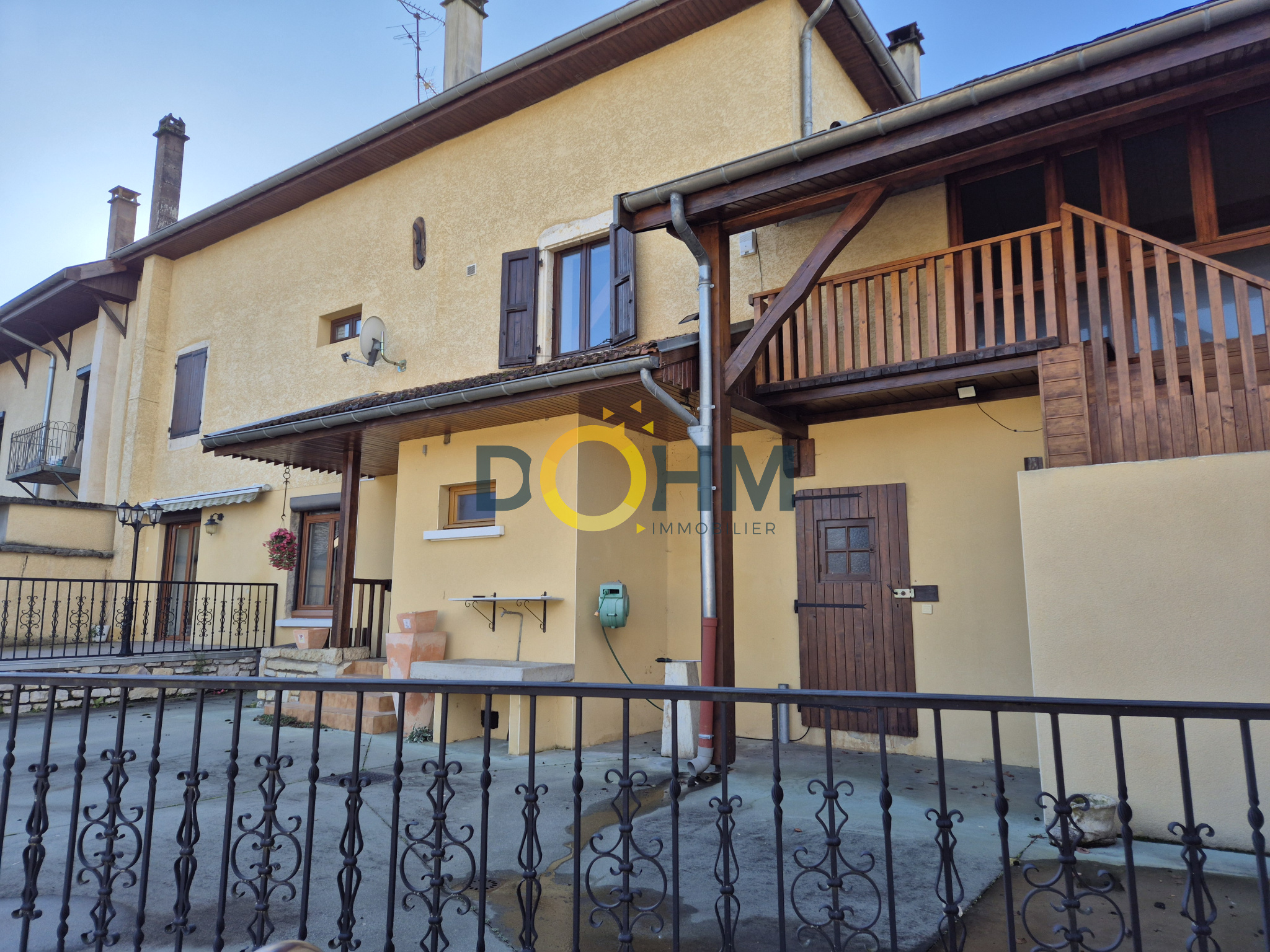 Photo bien immobilier