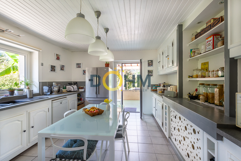 Agence immobilière de DOHM