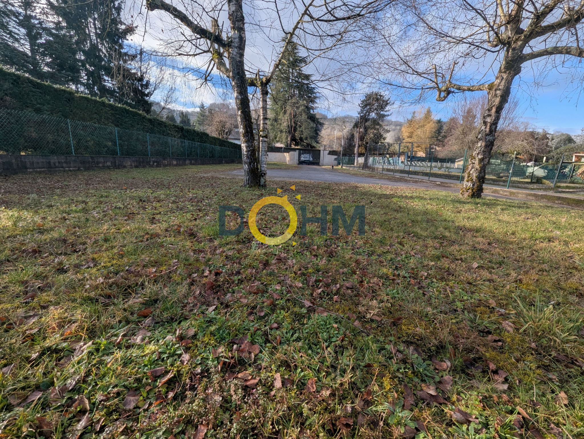 Agence immobilière de DOHM